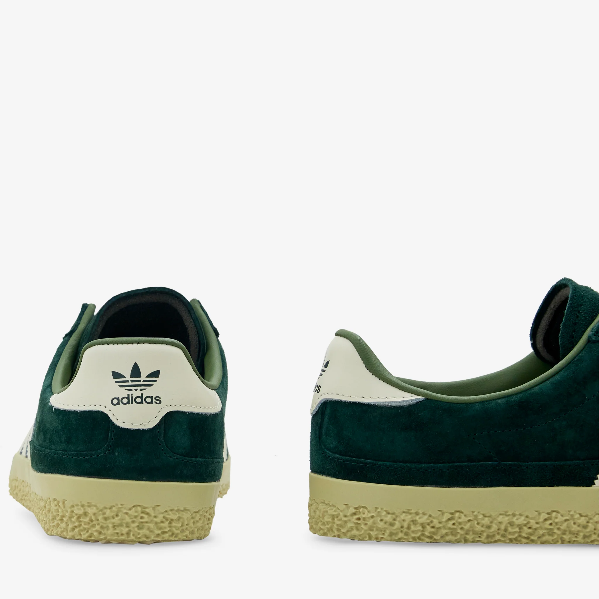Roelee SPZL Wild Pine | Halo Gold | Cream White - Image 3