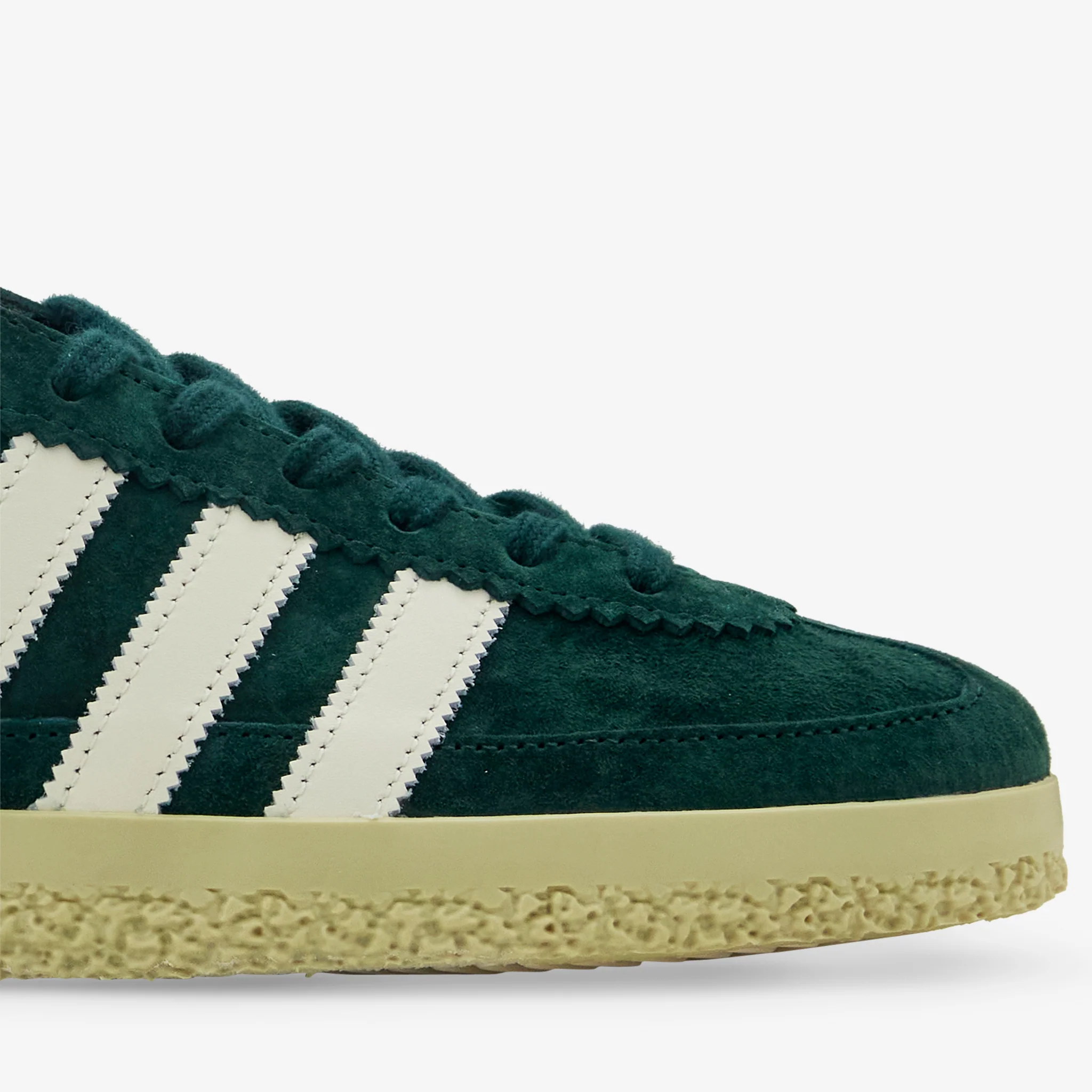 Roelee SPZL Wild Pine | Halo Gold | Cream White - Image 6