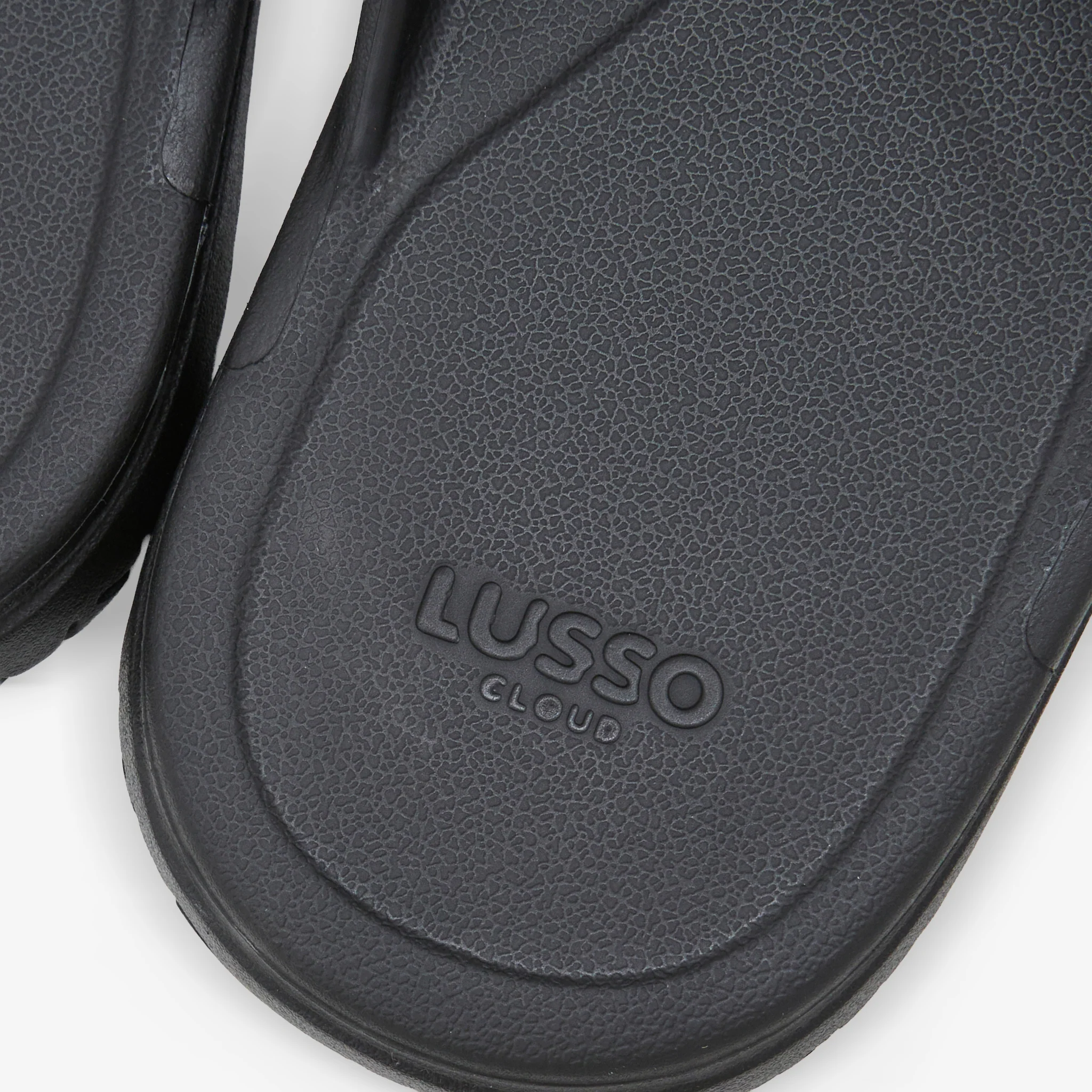 Rosa Slide Jet Black - Image 5