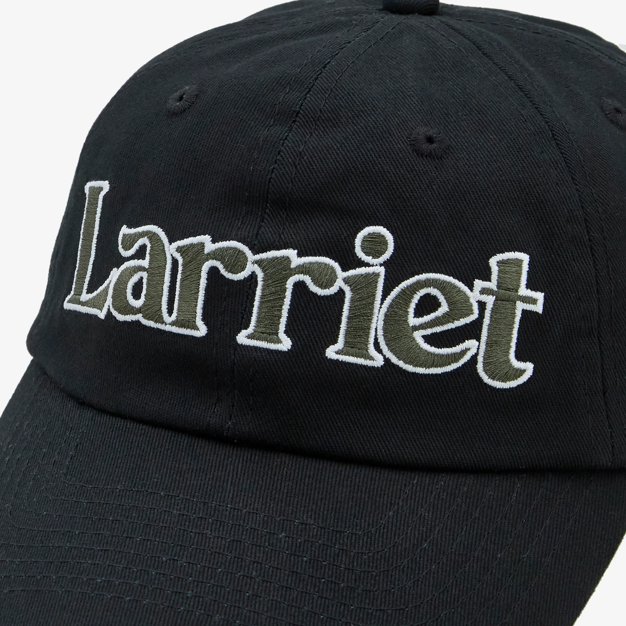 Rubicon Cap Black - Image 2