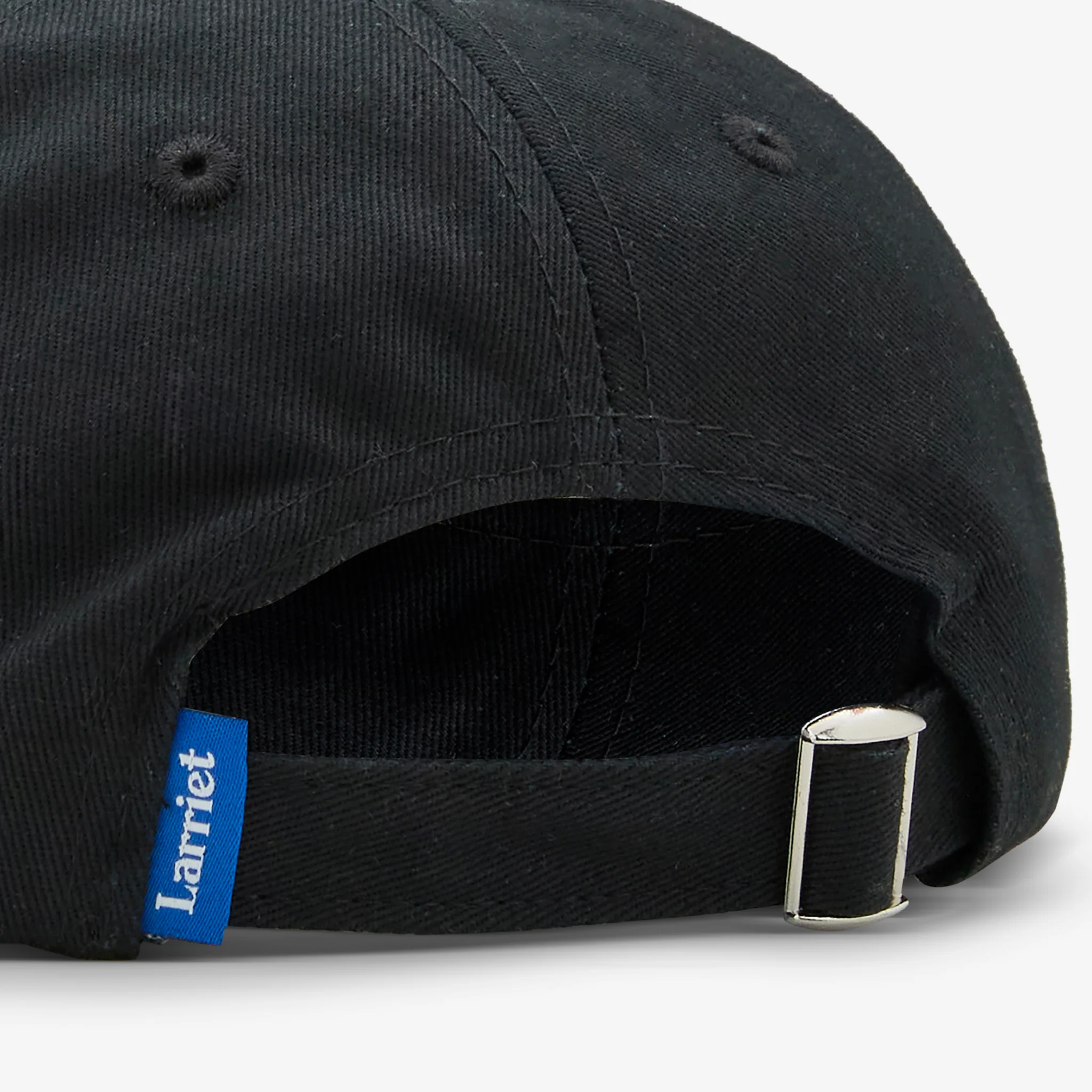 Rubicon Cap Black - Image 3