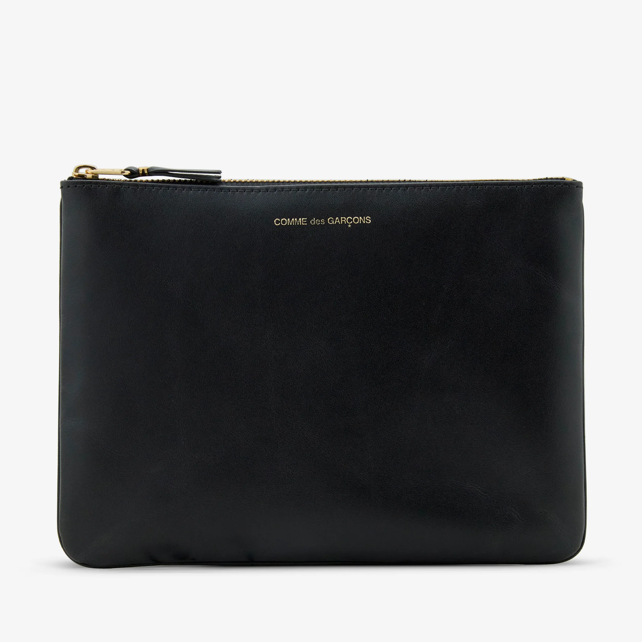 SA5100 Classic Line Wallet Black