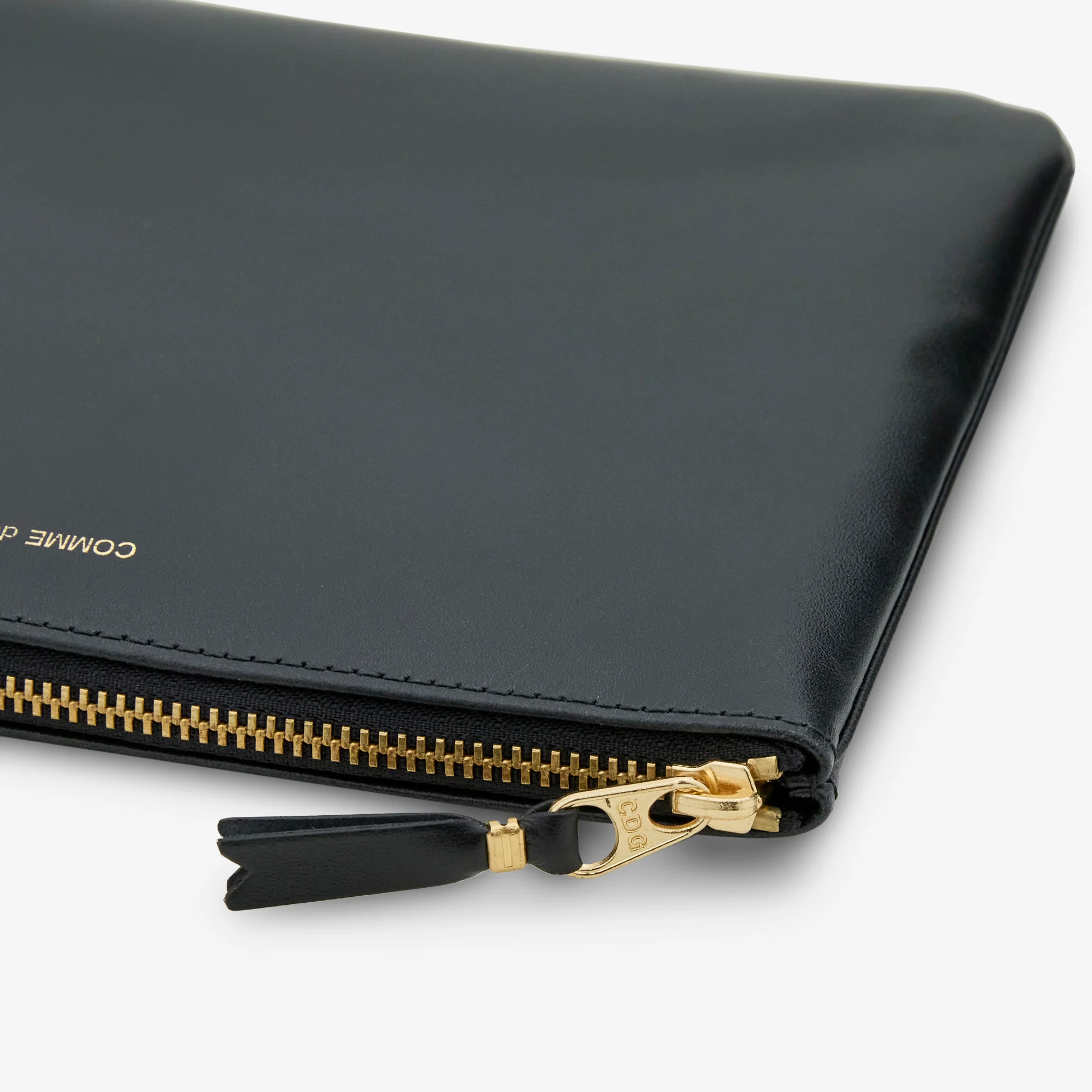 SA5100 Classic Line Wallet Black - Image 3
