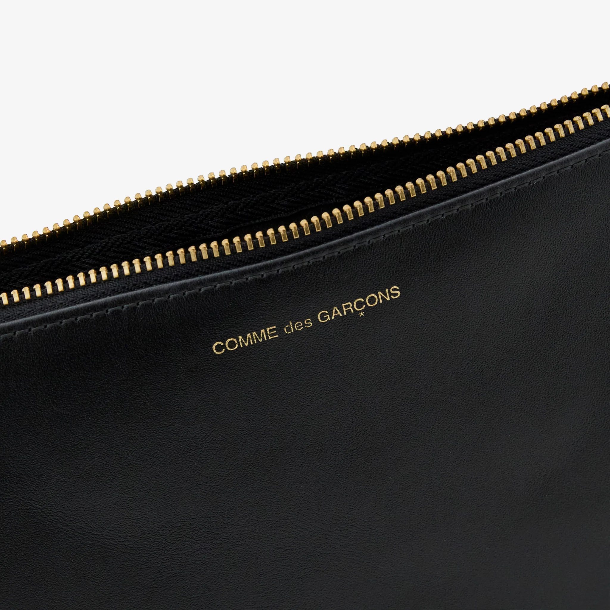 SA5100 Classic Line Wallet Black - Image 4