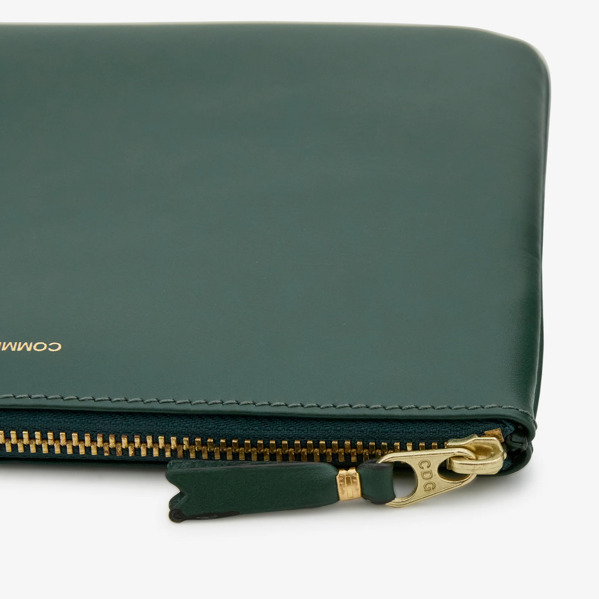 SA5100 Classic Line Wallet Bottle Green - Image 3
