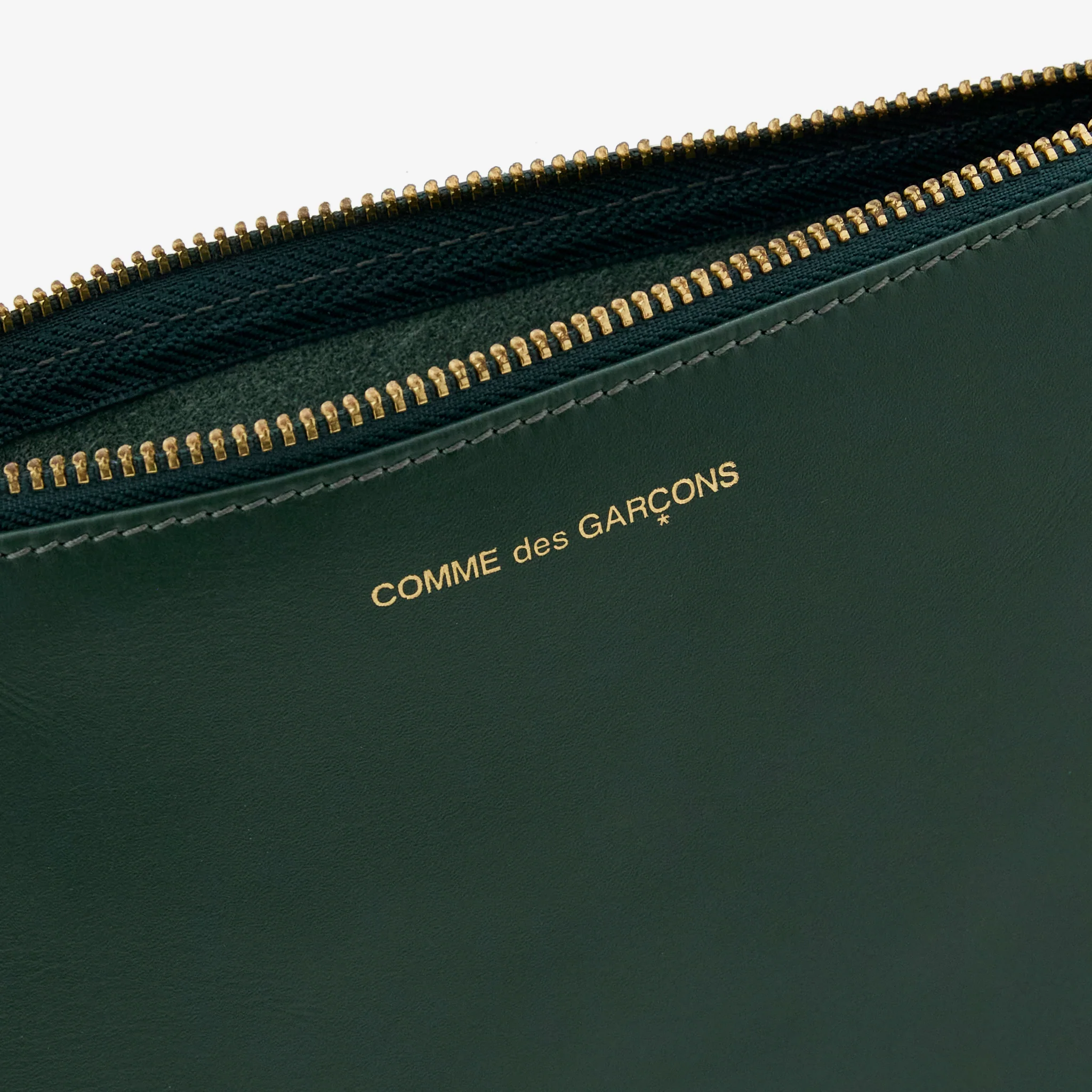 SA5100 Classic Line Wallet Bottle Green - Image 4