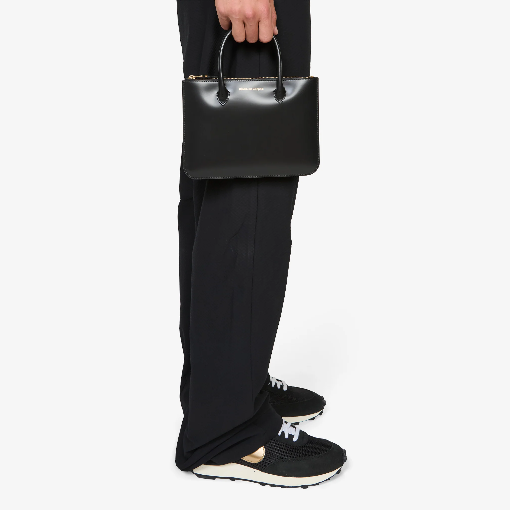 SA5100HA Handles Wallet Black - Image 2