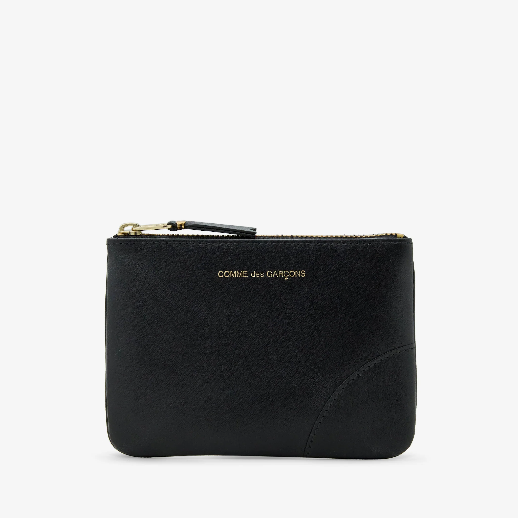 SA8100 Classic Line Wallet Black