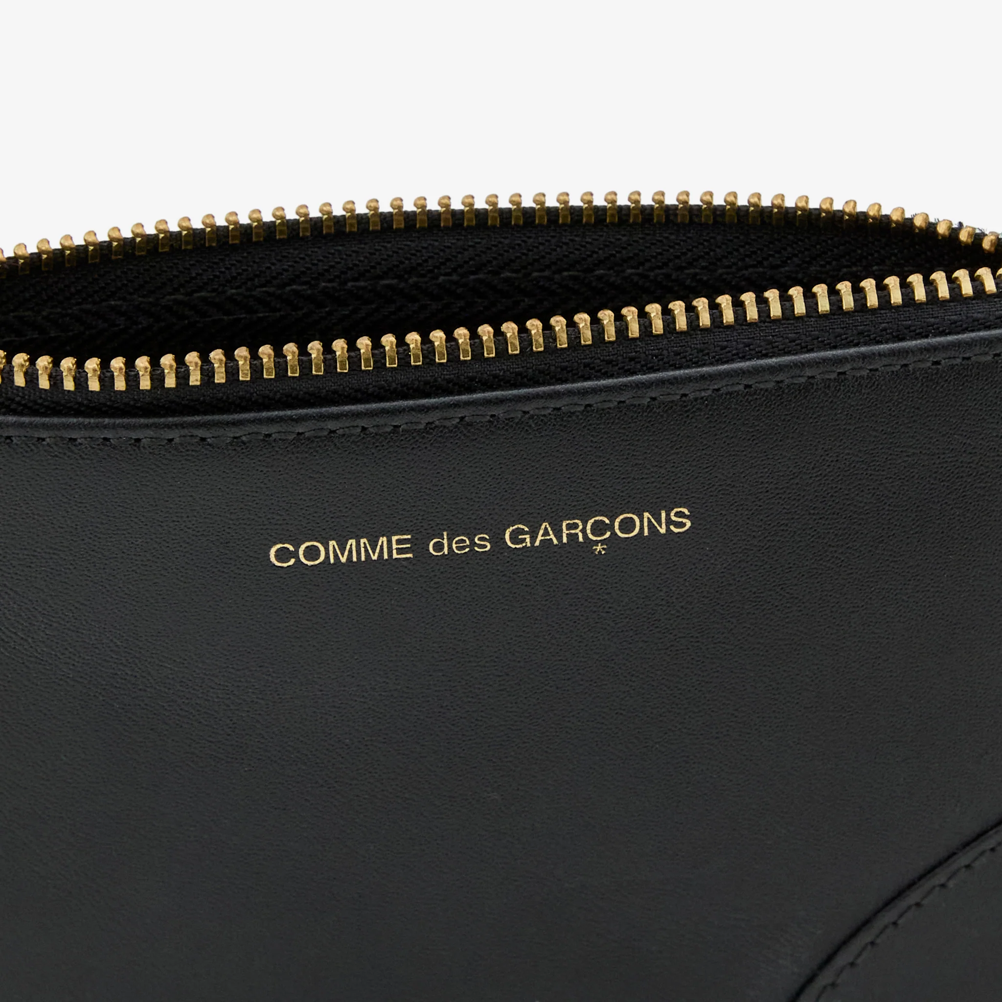 SA8100 Classic Line Wallet Black - Image 3