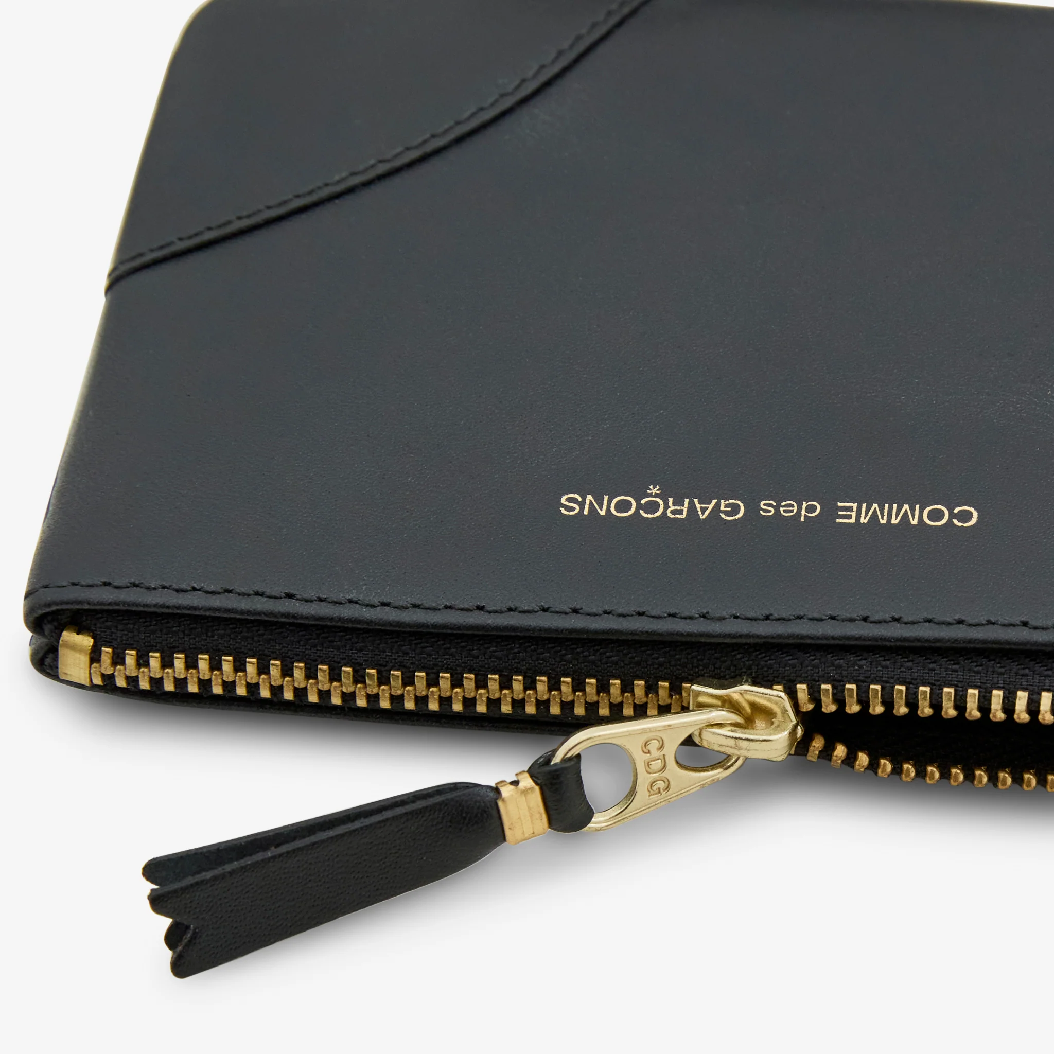 SA8100 Classic Line Wallet Black - Image 4