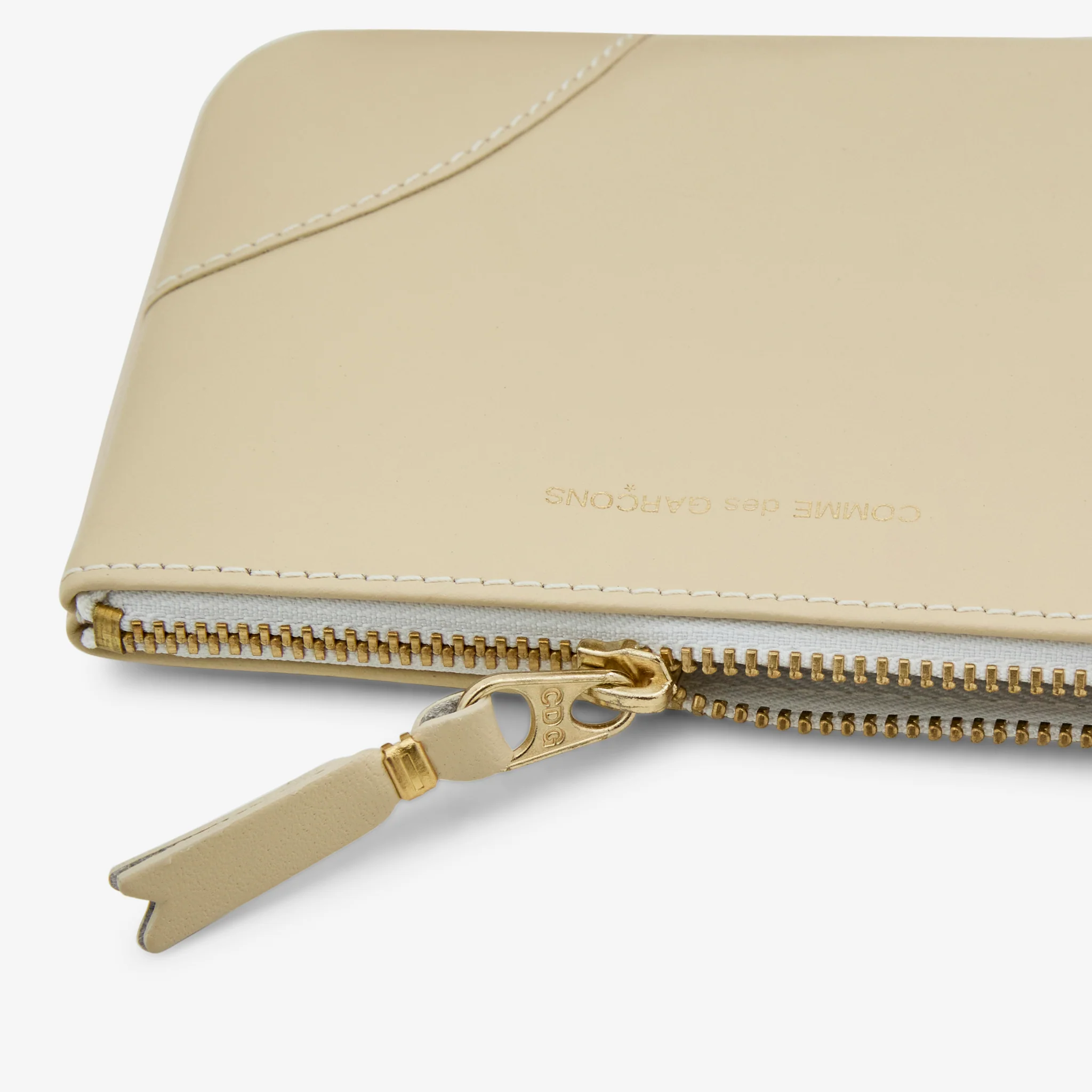 SA8100 Classic Line Wallet Off White - Image 4