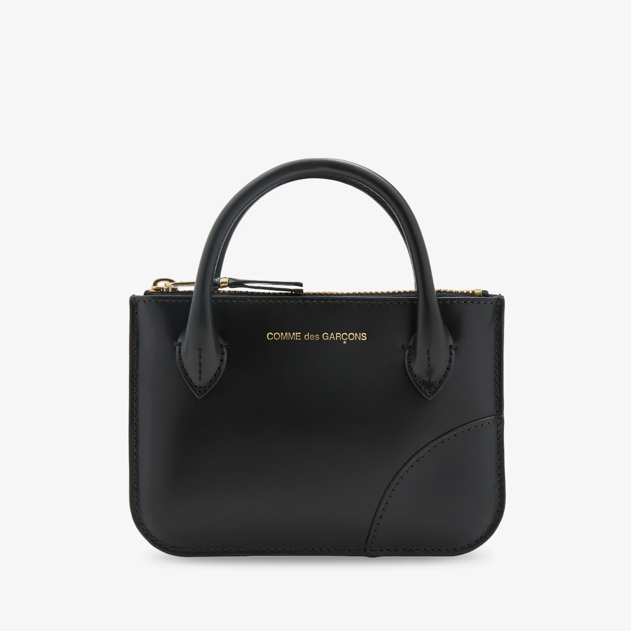 SA8100HA Handles Wallet Black