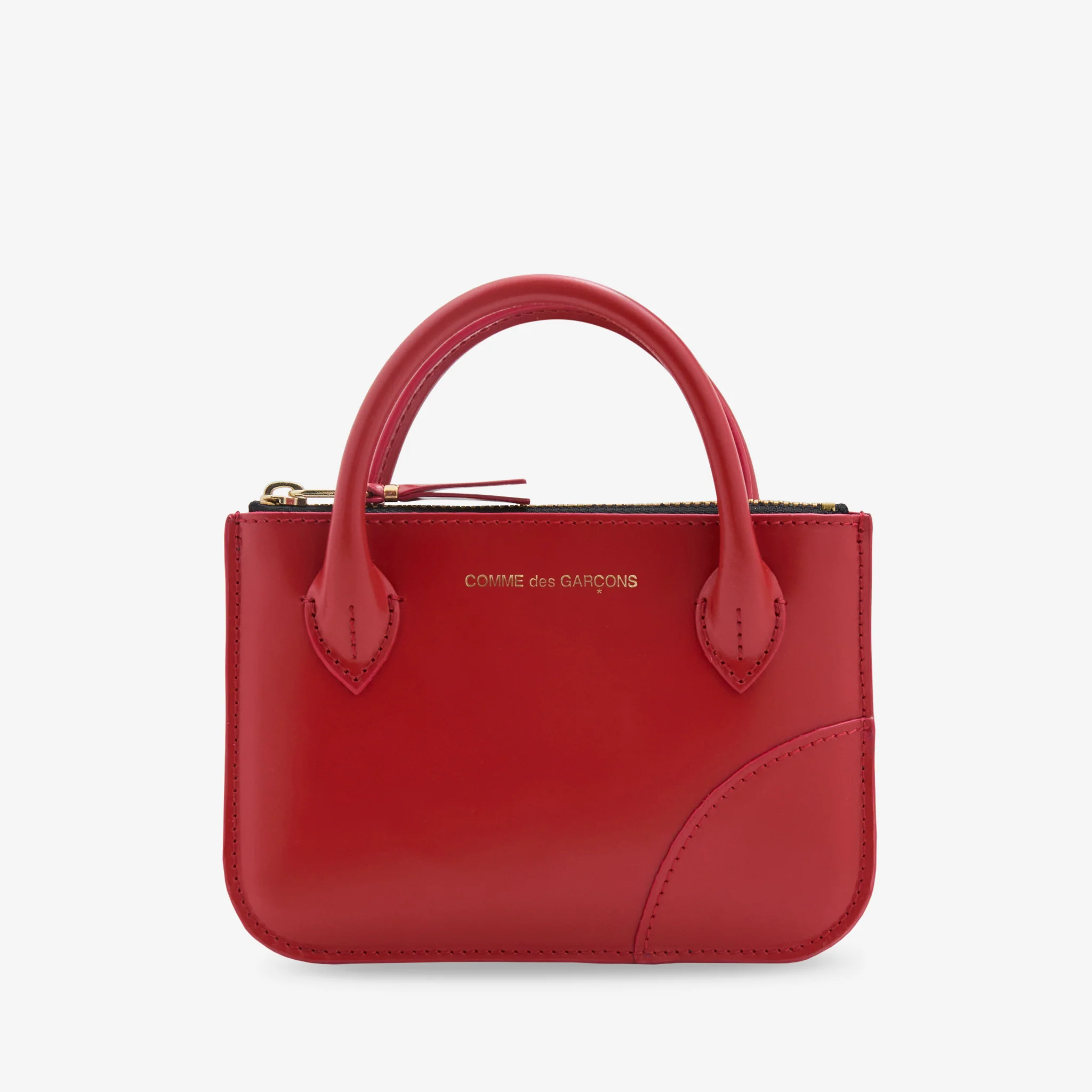 SA8100HA Handles Wallet Red