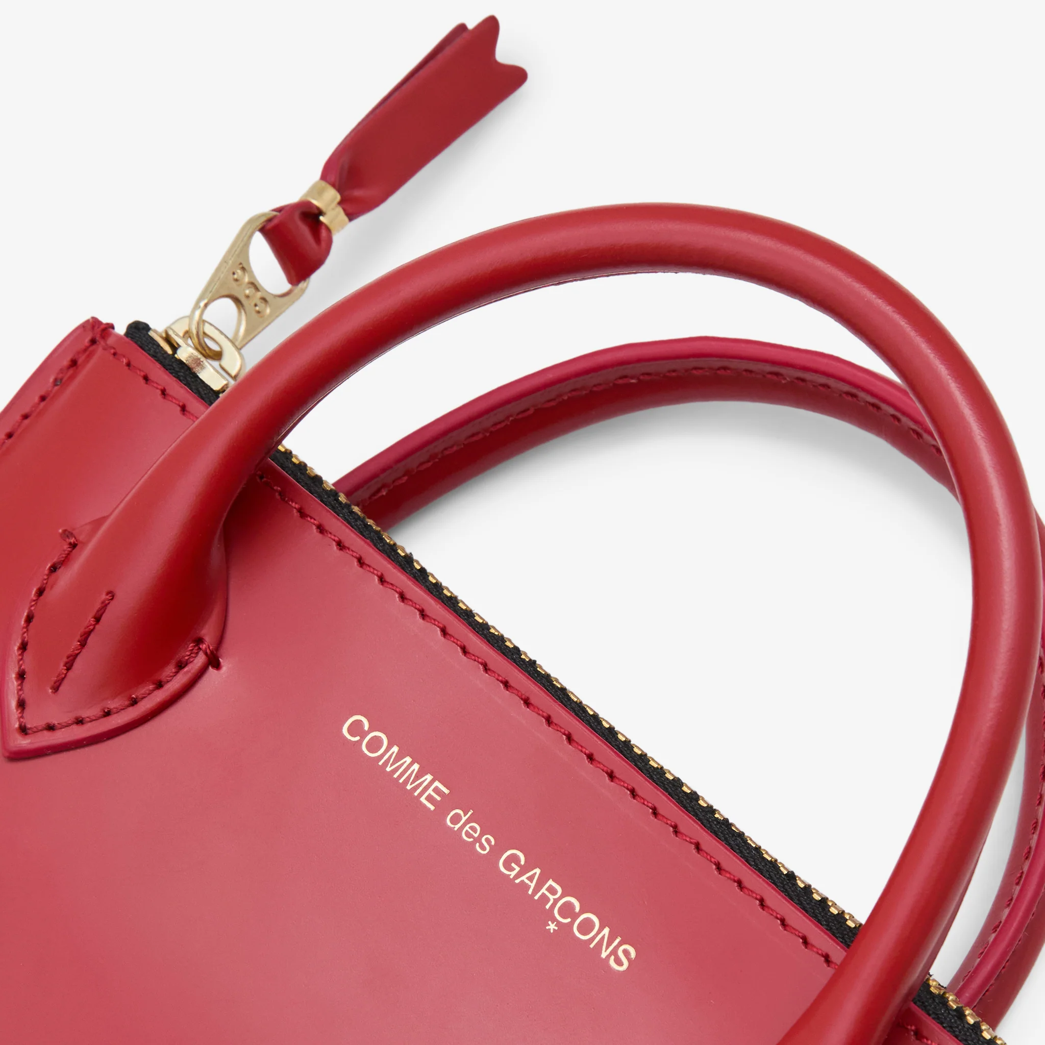 SA8100HA Handles Wallet Red - Image 3