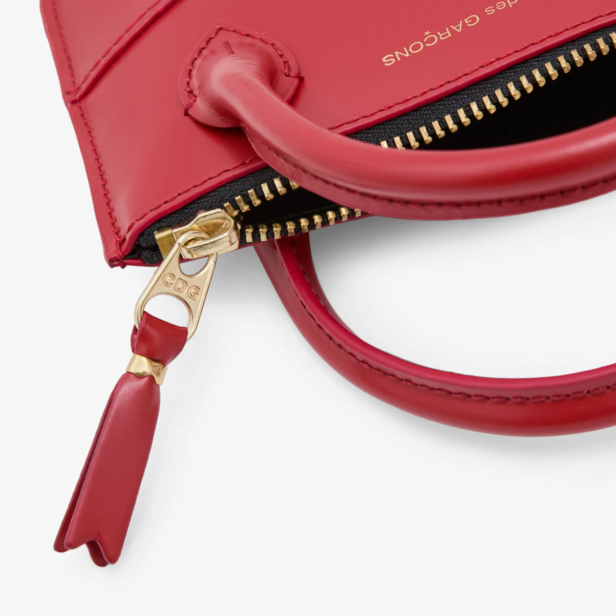 SA8100HA Handles Wallet Red - Image 4