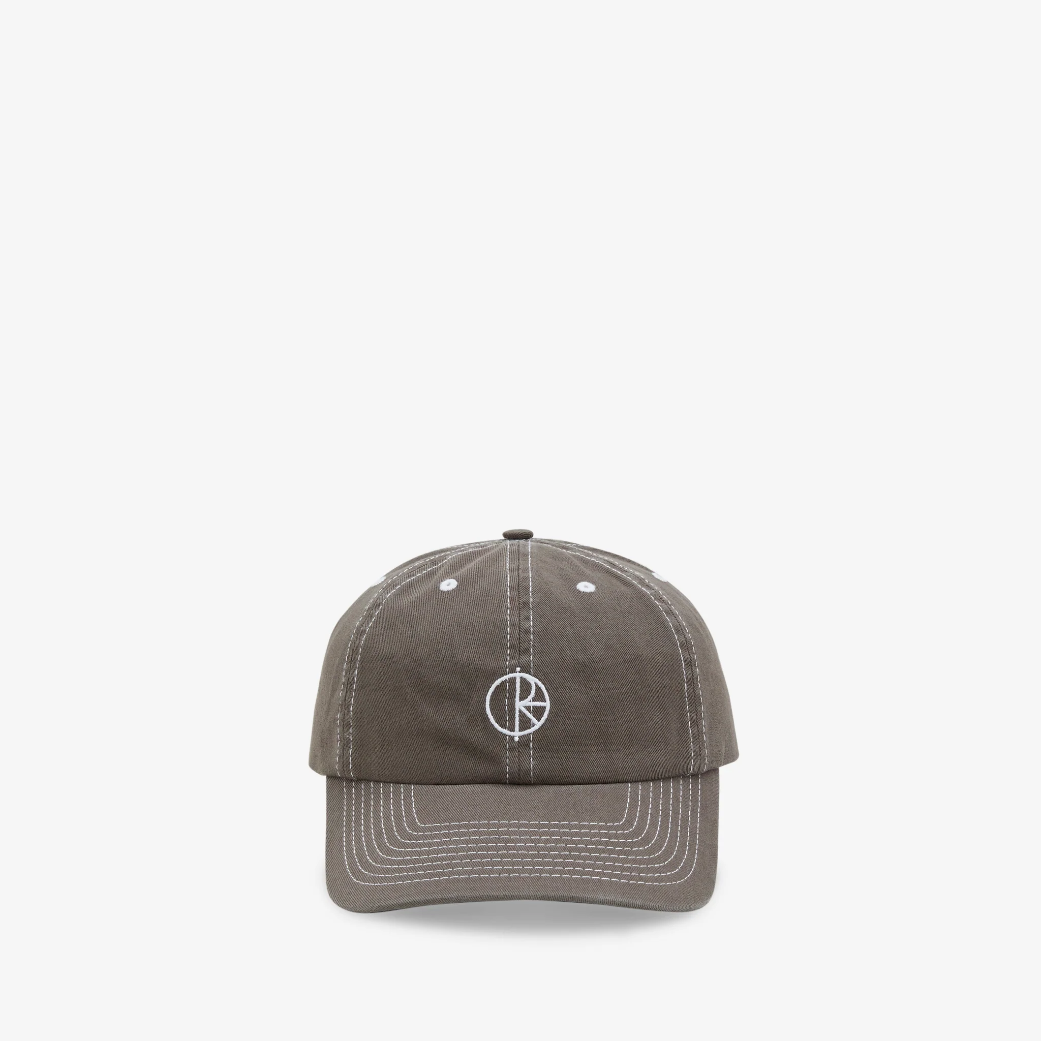 Sai Cap Contrast Olive