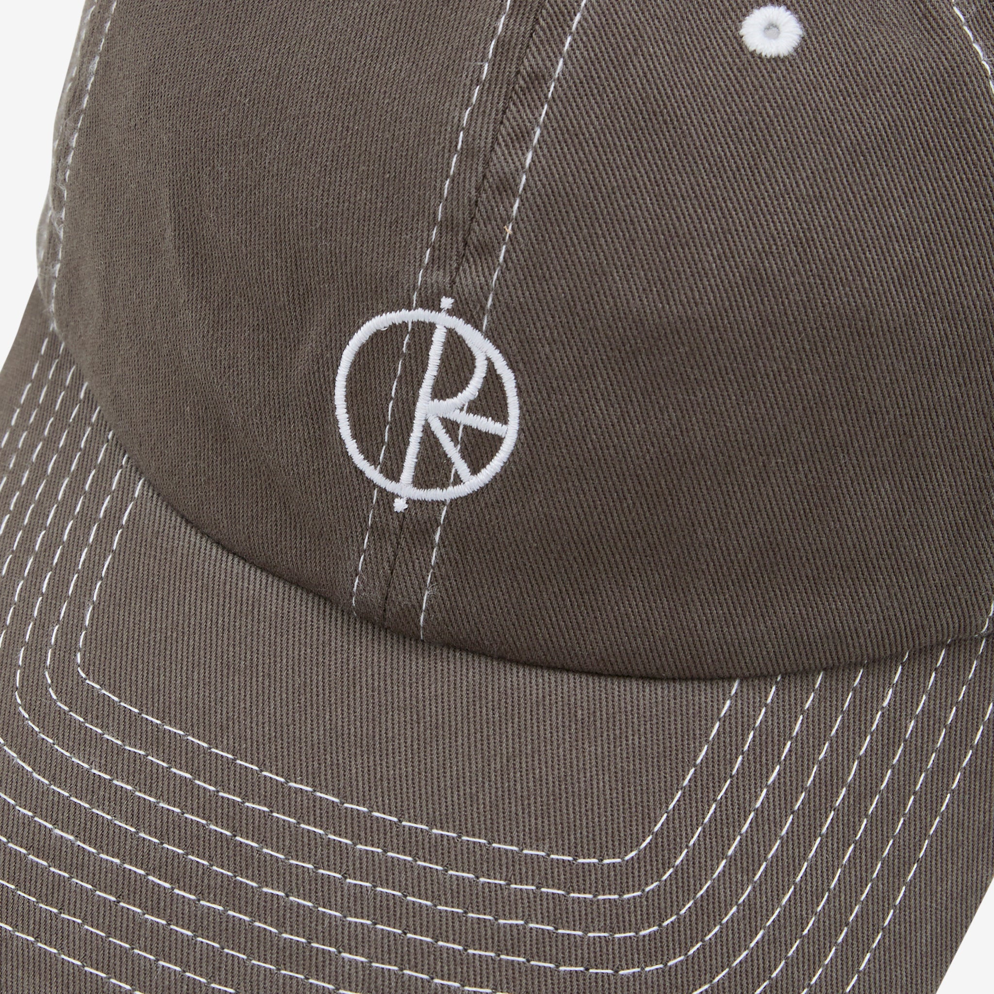 Sai Cap Contrast Olive - Image 2