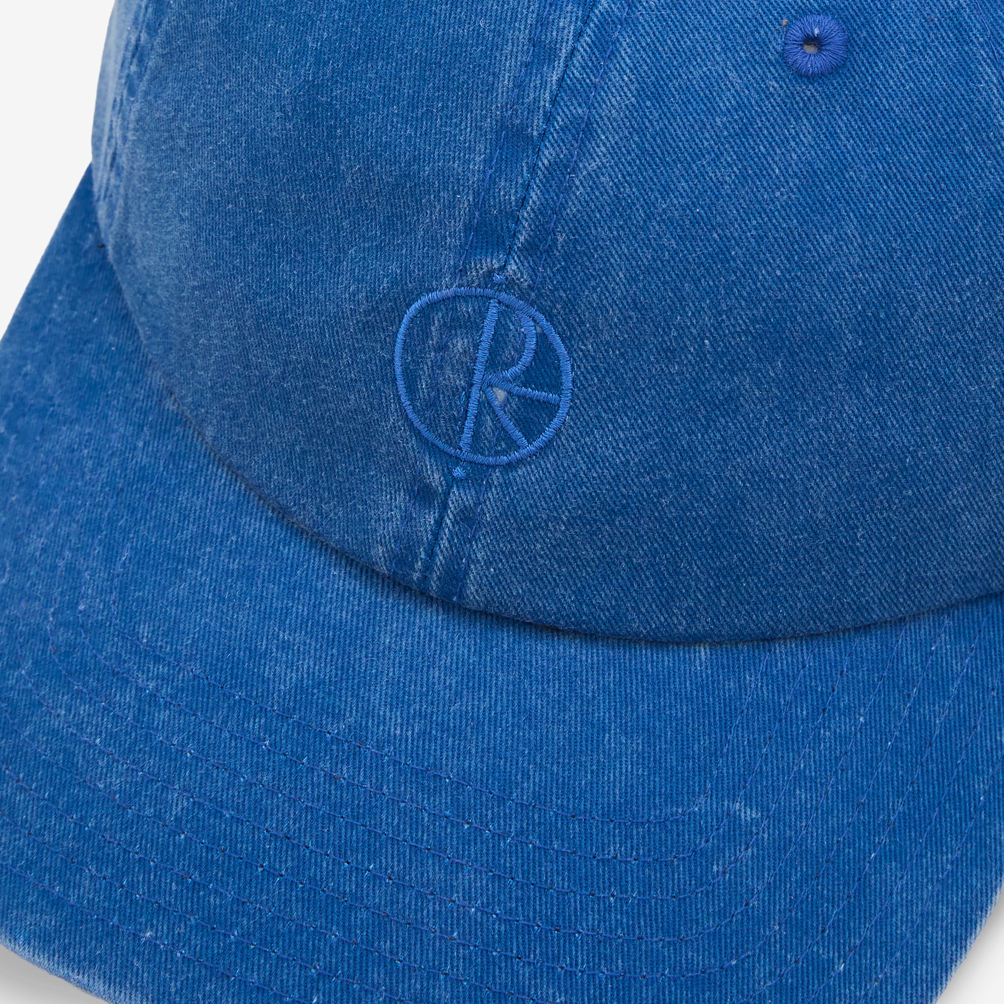 Sai Cap Washed Blue - Image 2