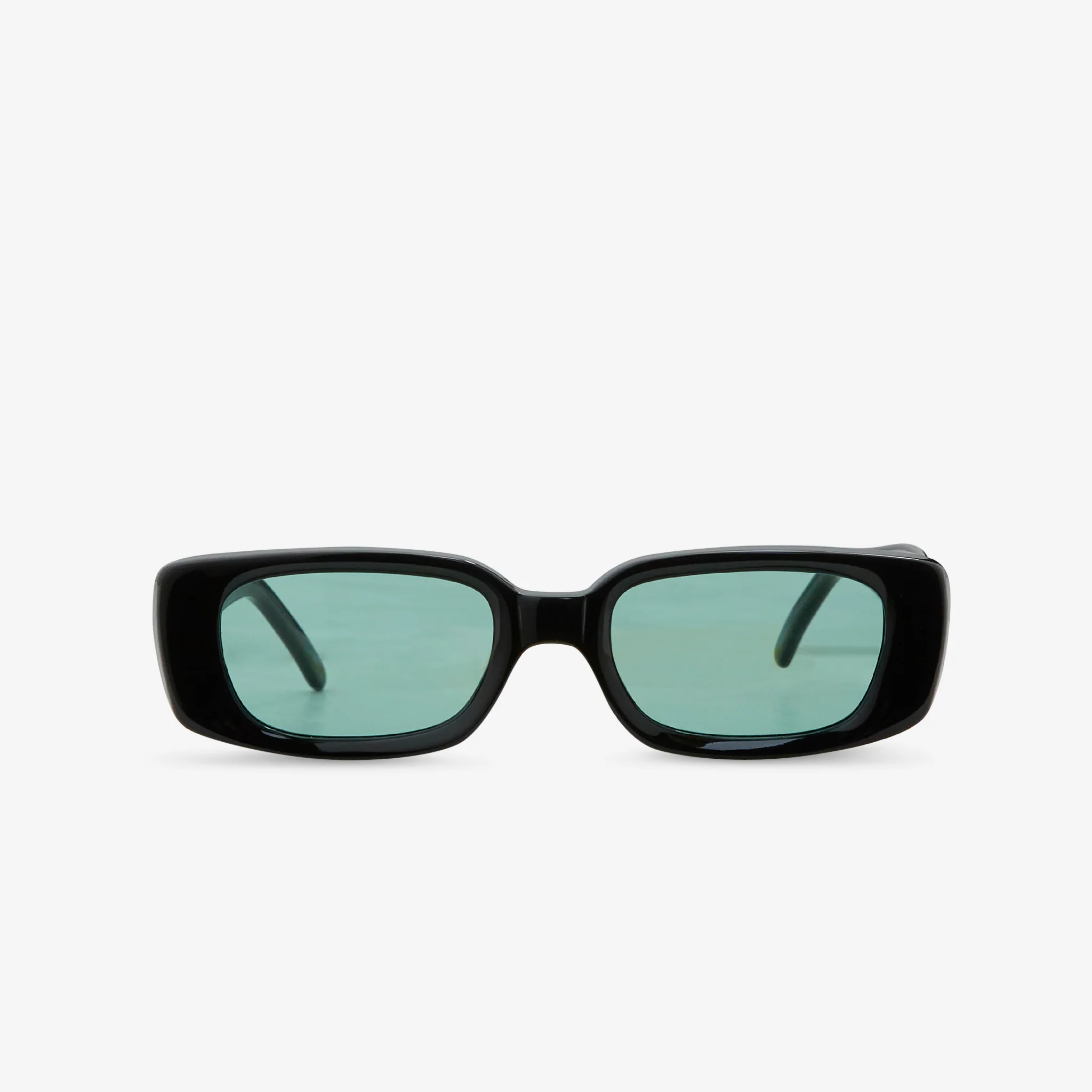 Samhain Sunglasses Infinite Black - Image 4