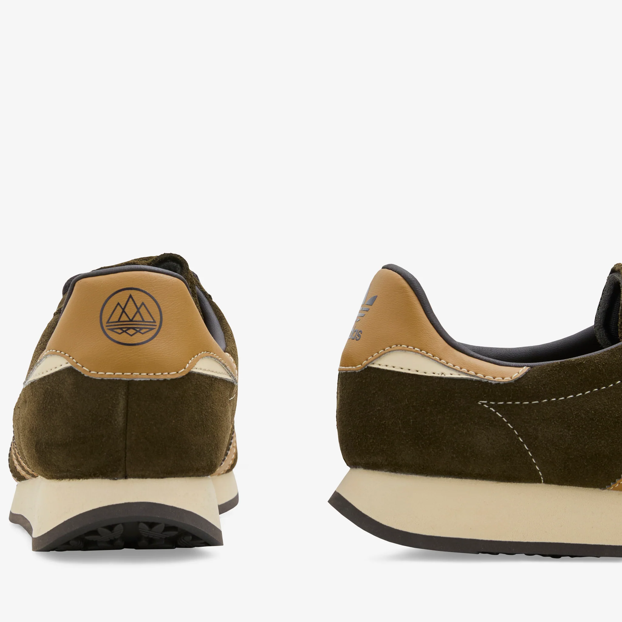 Samoa II SPZL Supplier Colour | Bronze Strata | Night Brown - Image 3