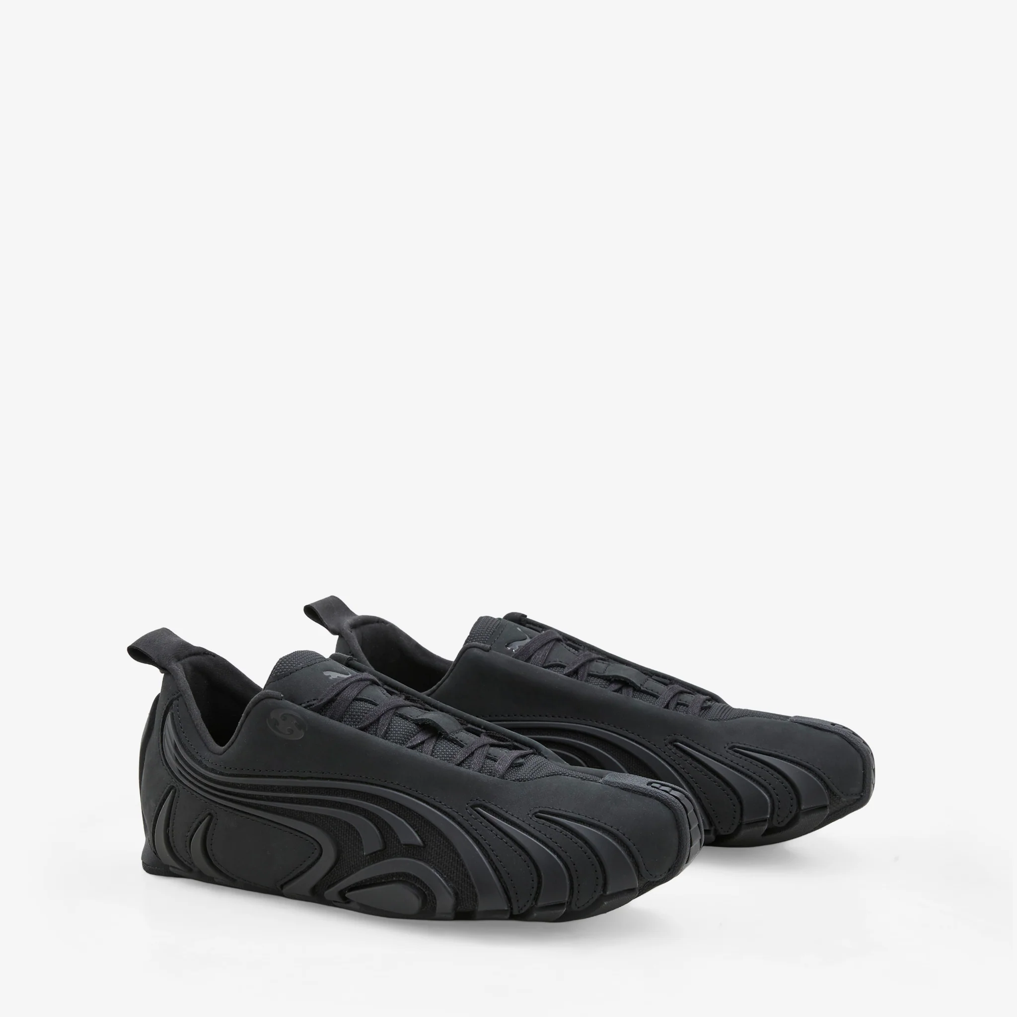 San San Gear x Talon PUMA Black
