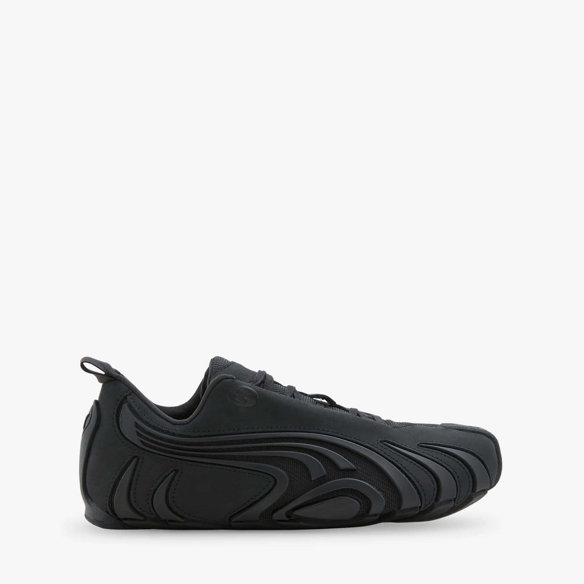 San San Gear x Talon PUMA Black - Image 2