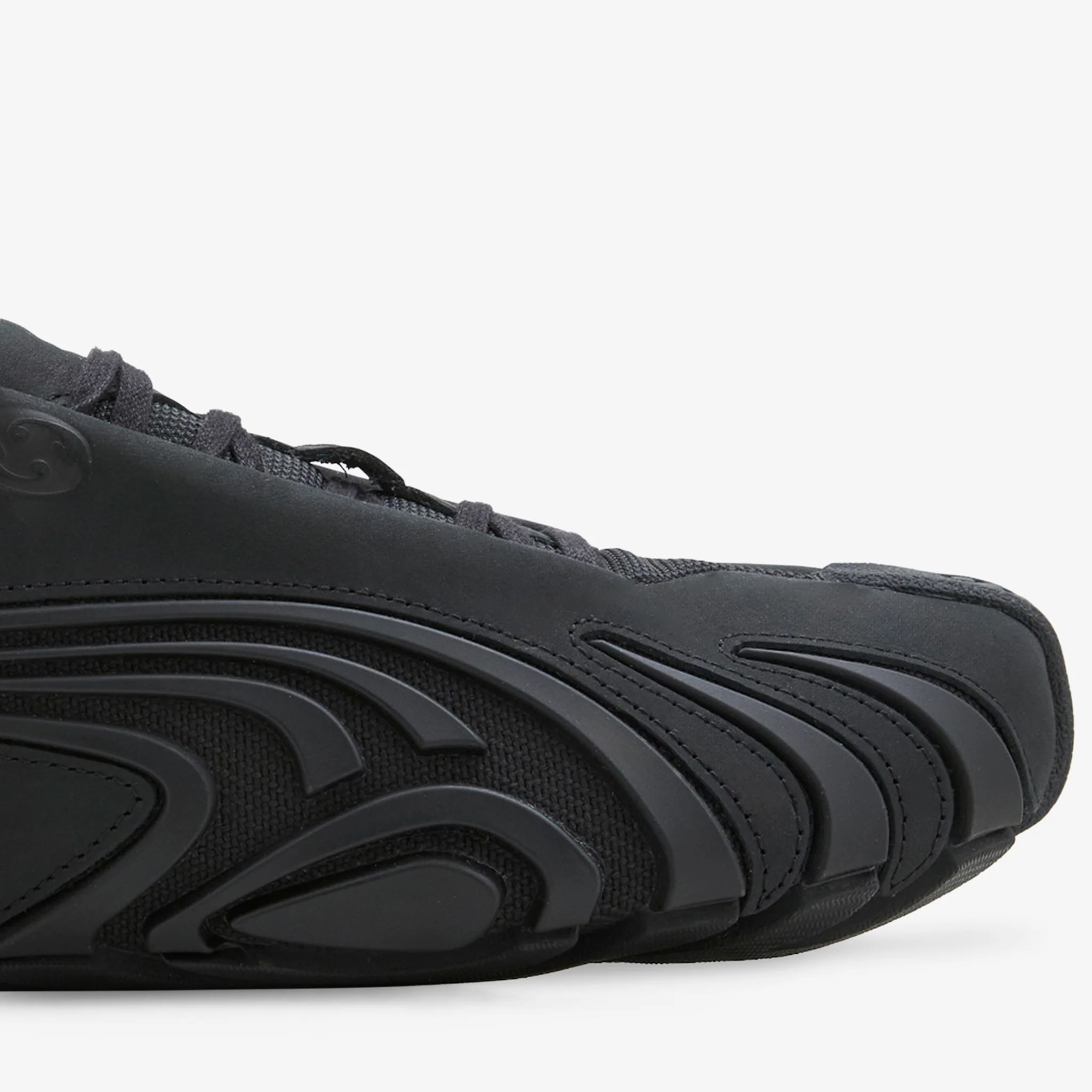 San San Gear x Talon PUMA Black - Image 4