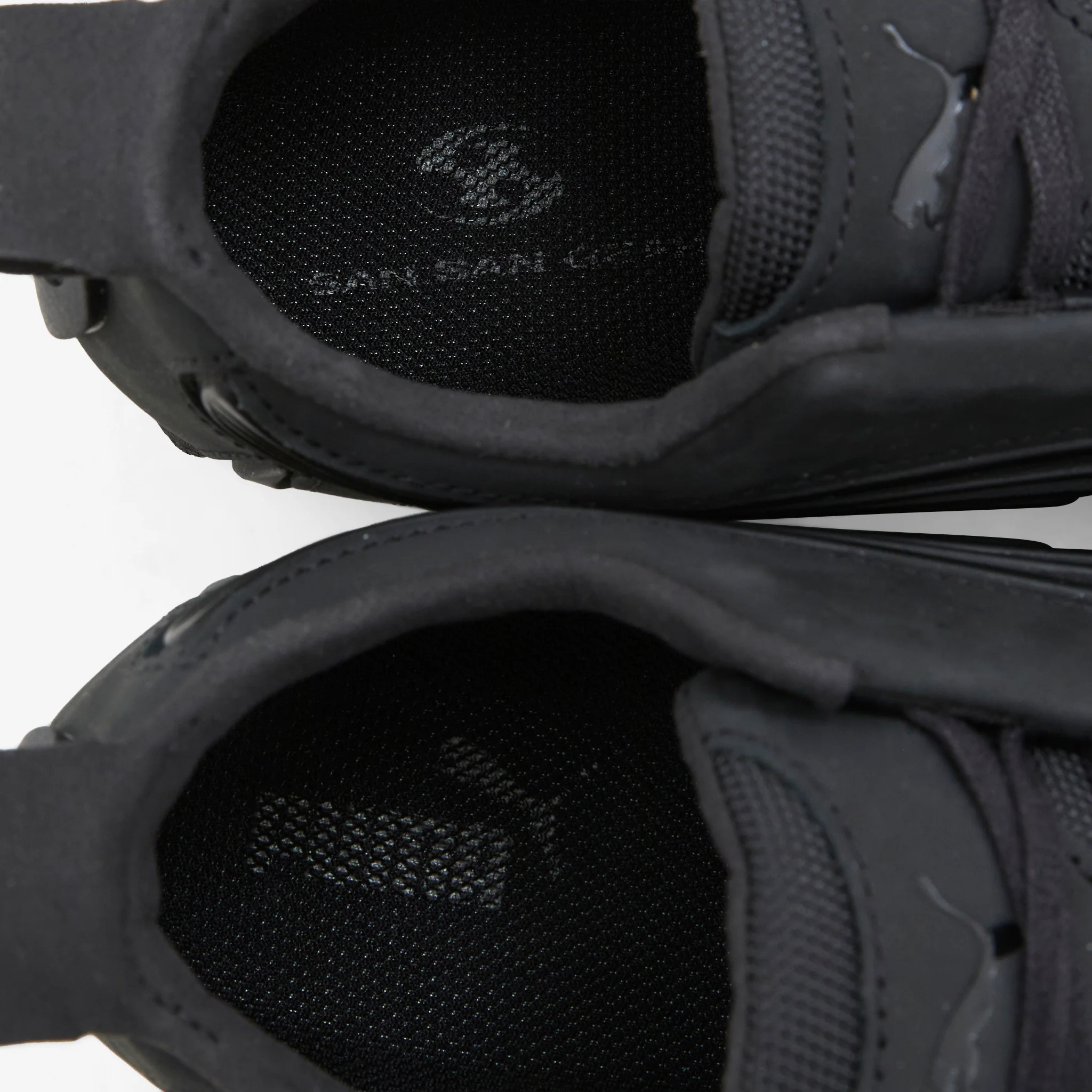 San San Gear x Talon PUMA Black - Image 5