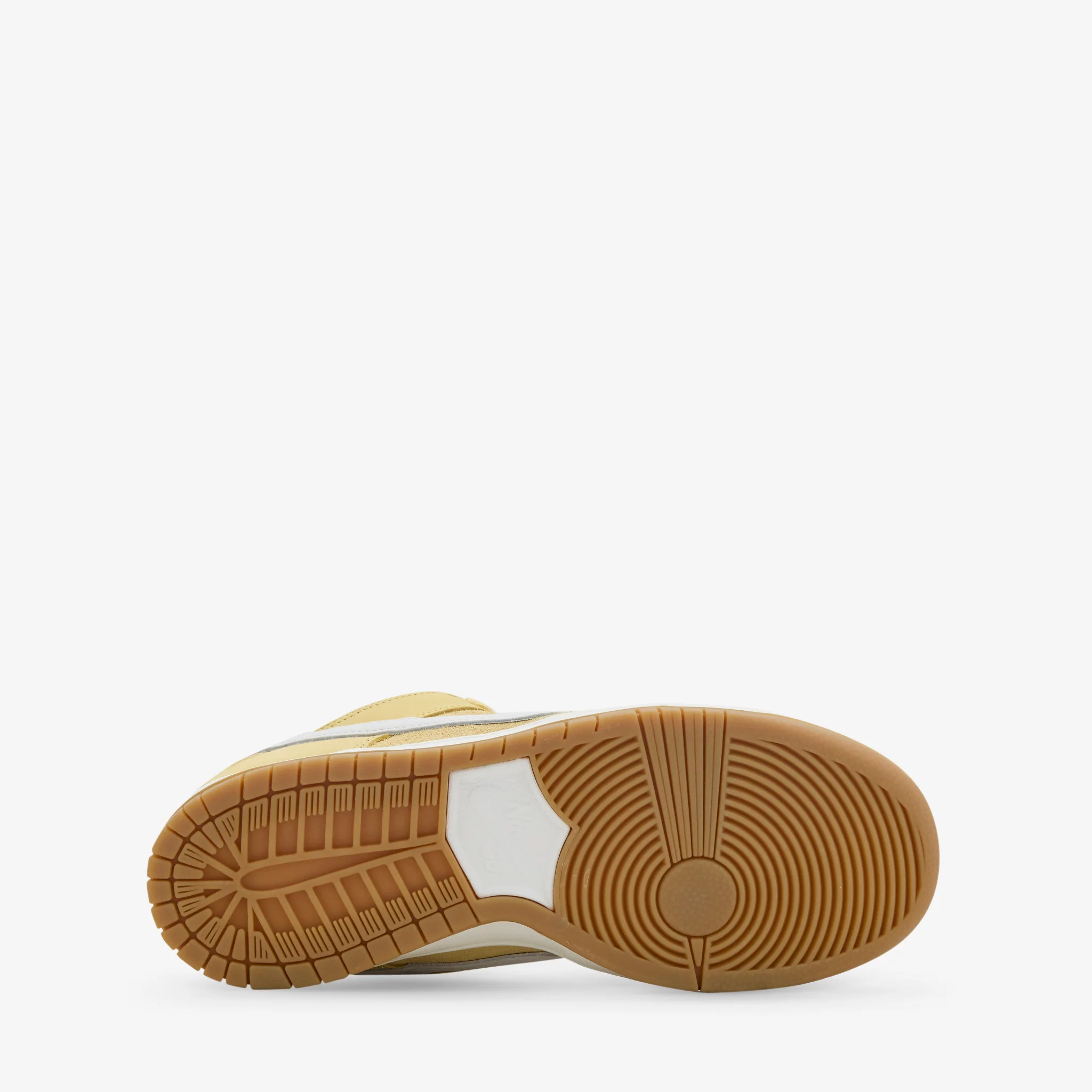 SB Dunk Low Pro Saturn Gold | Saturn Gold | Solar Flare | Sail - Image 4