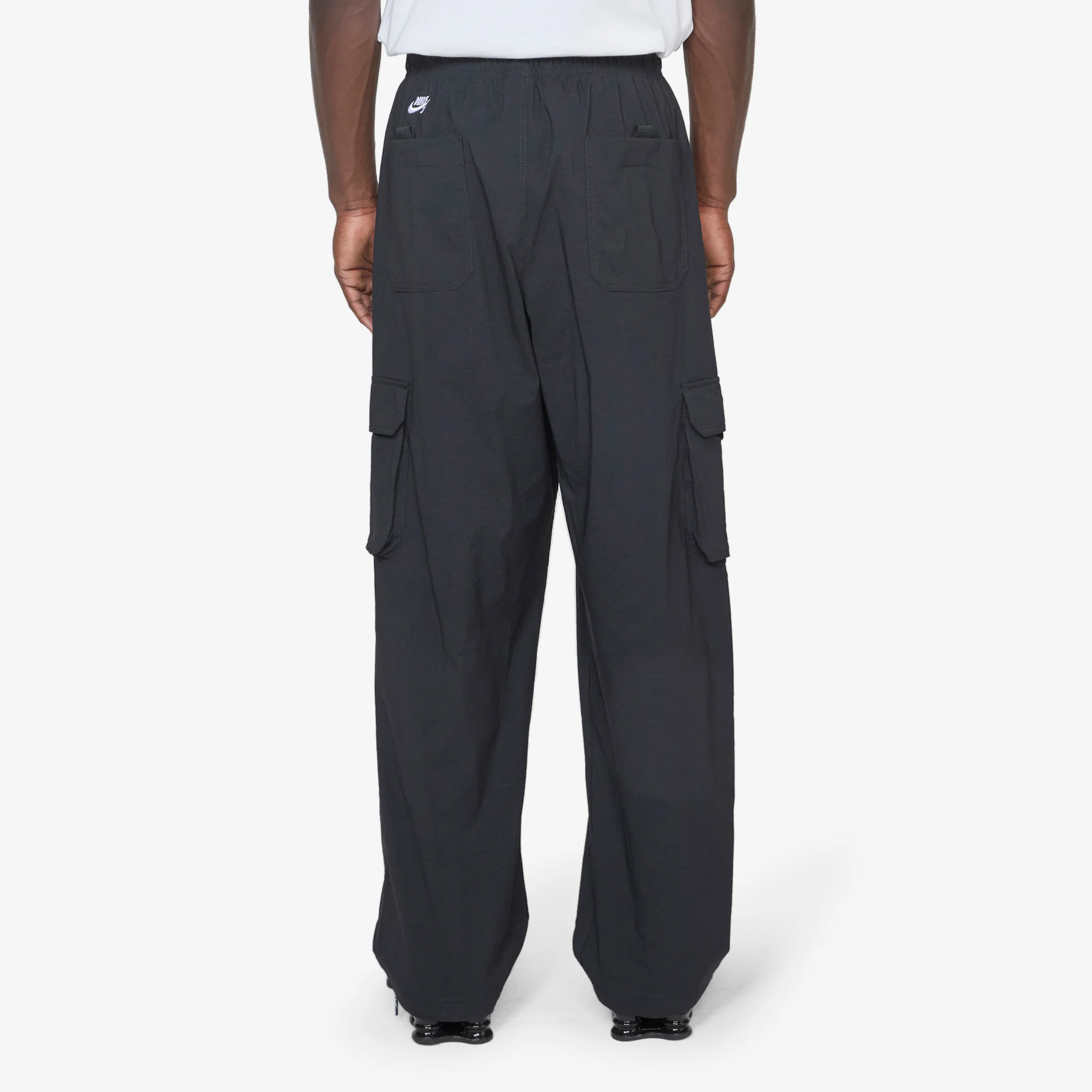Dri-FIT Kearny Cargo Skate Pant Black | White - Image 5
