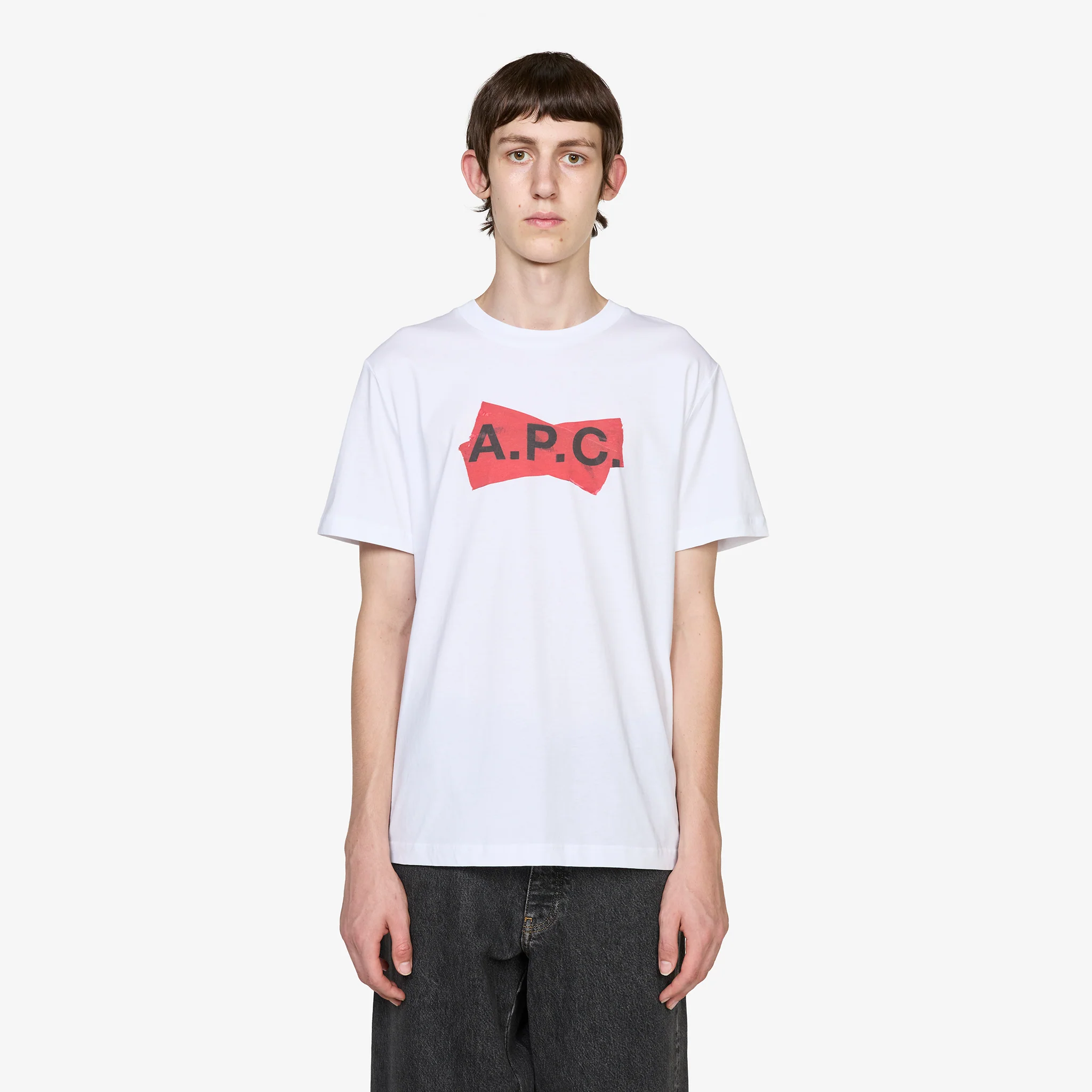 Scotch Rouge T-Shirt White