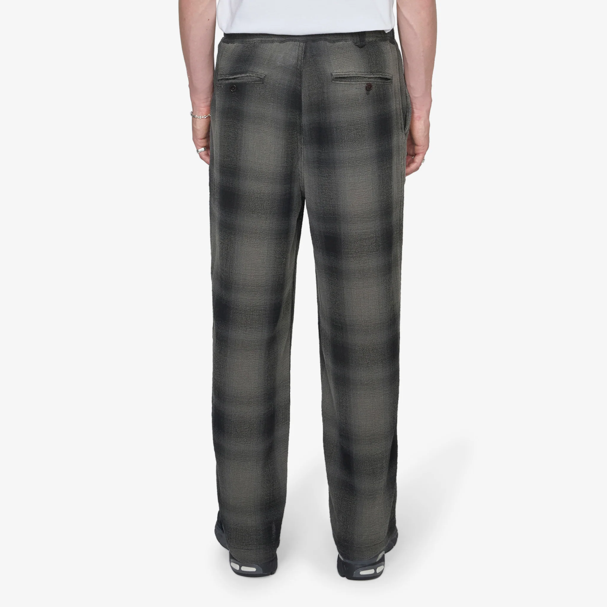 Smith Easy Pant Ebony - Image 3