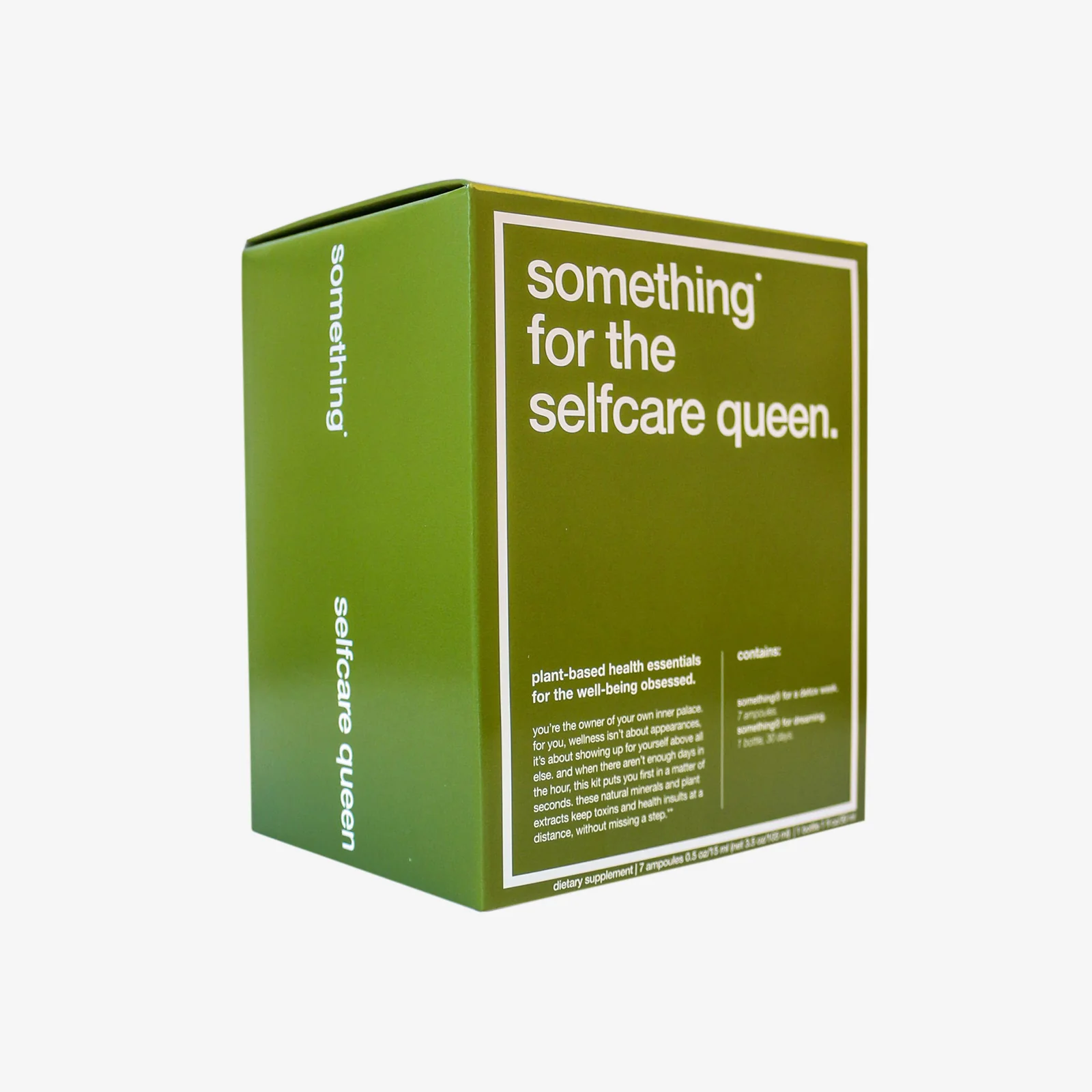 something for a selfcare queen - Image 3