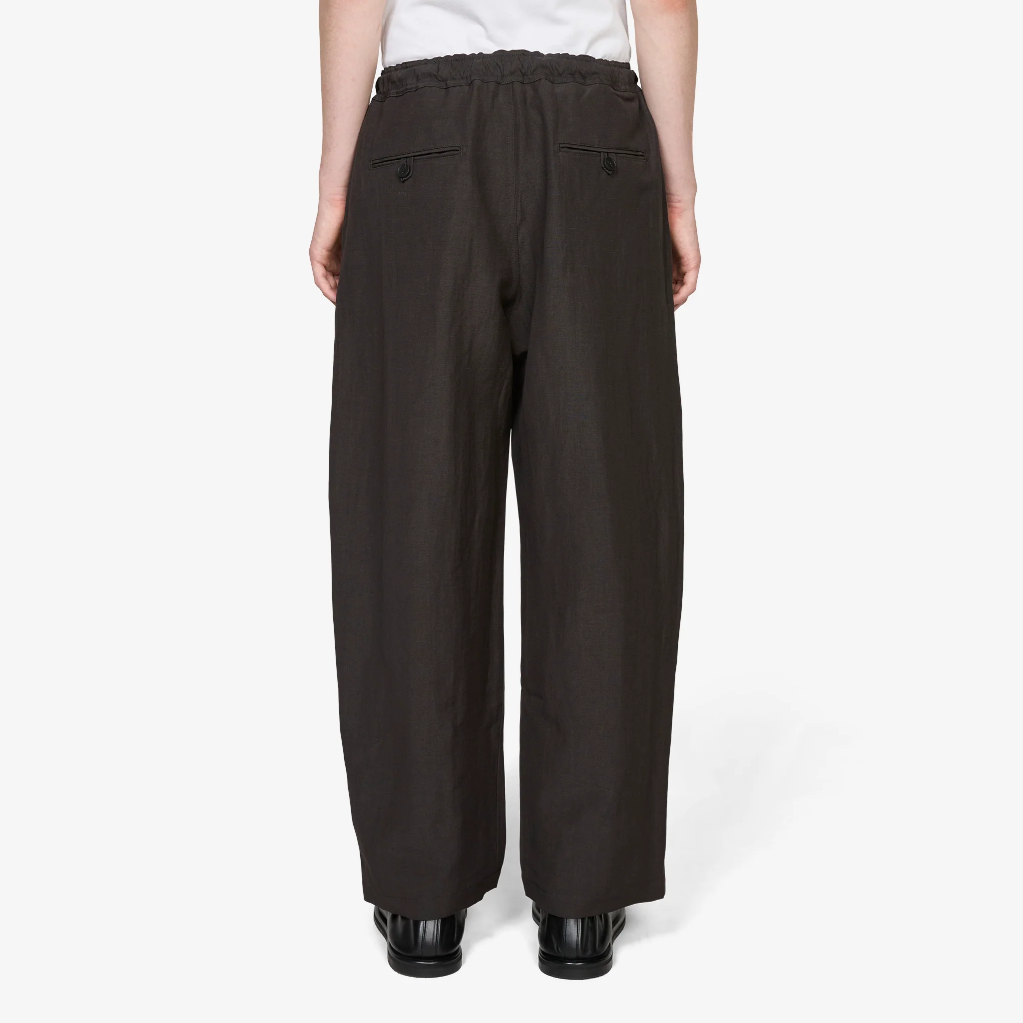 Sonny Pant Coal - Image 2