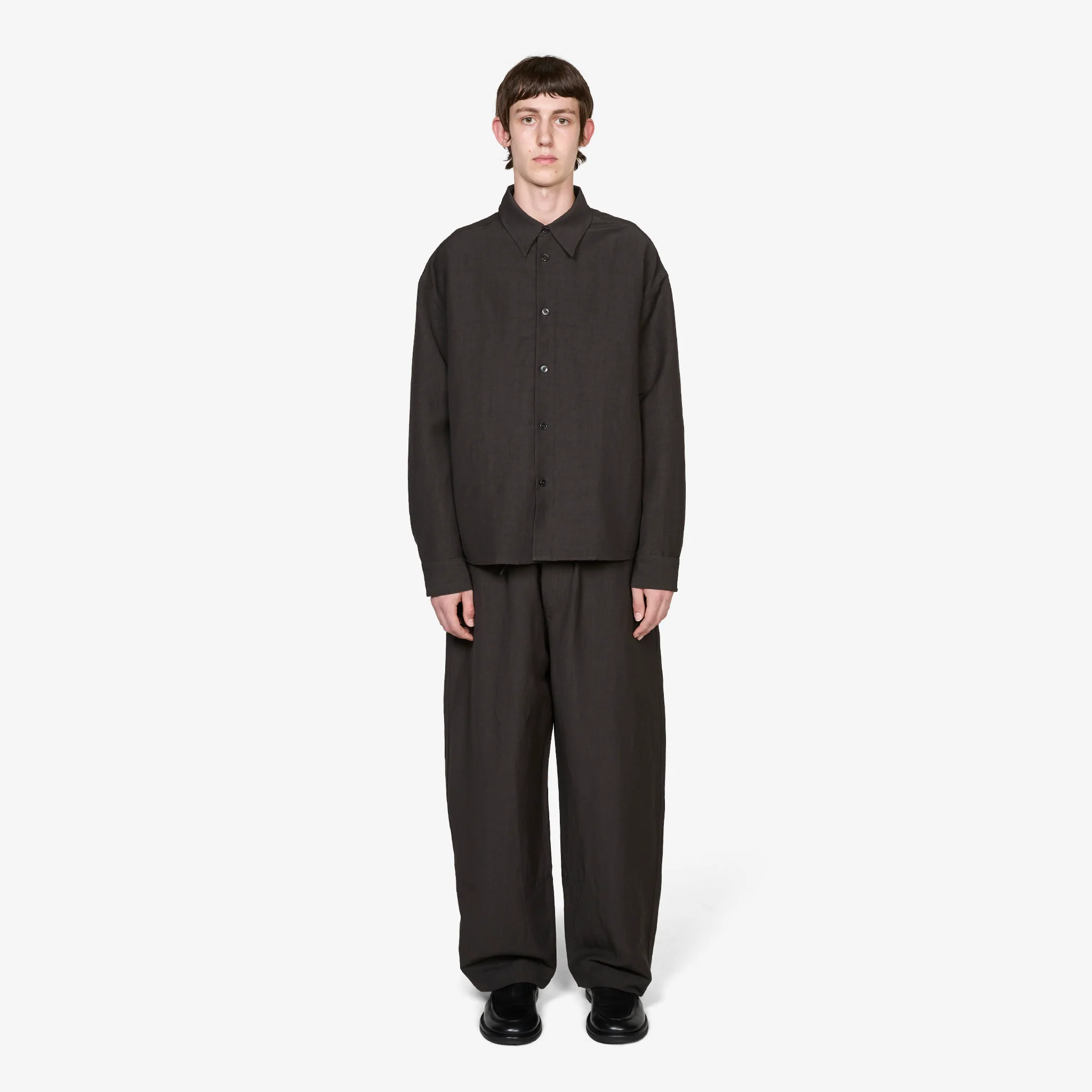Sonny Pant Coal - Image 4