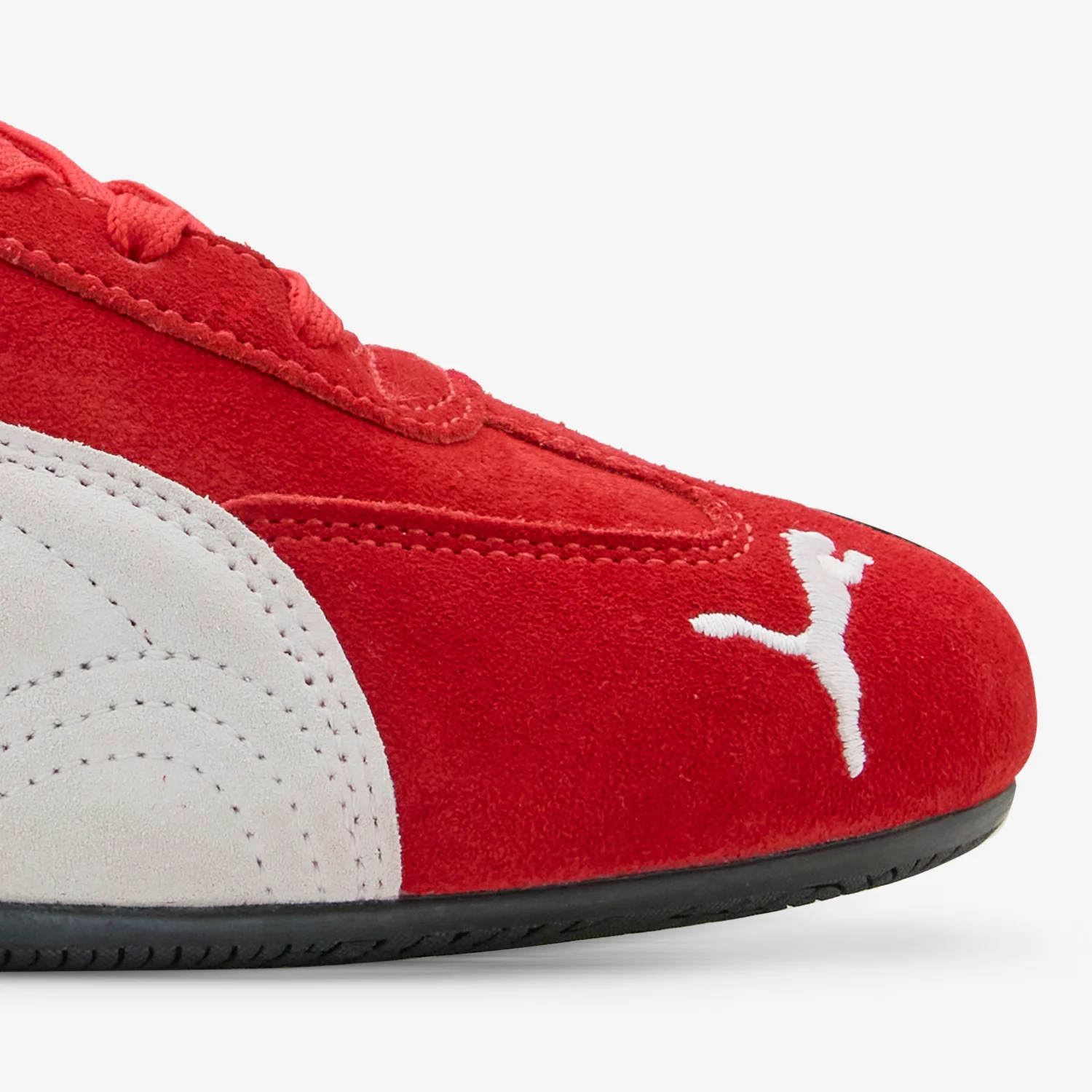 Speedcat OG For All Time Red | PUMA White - Image 3