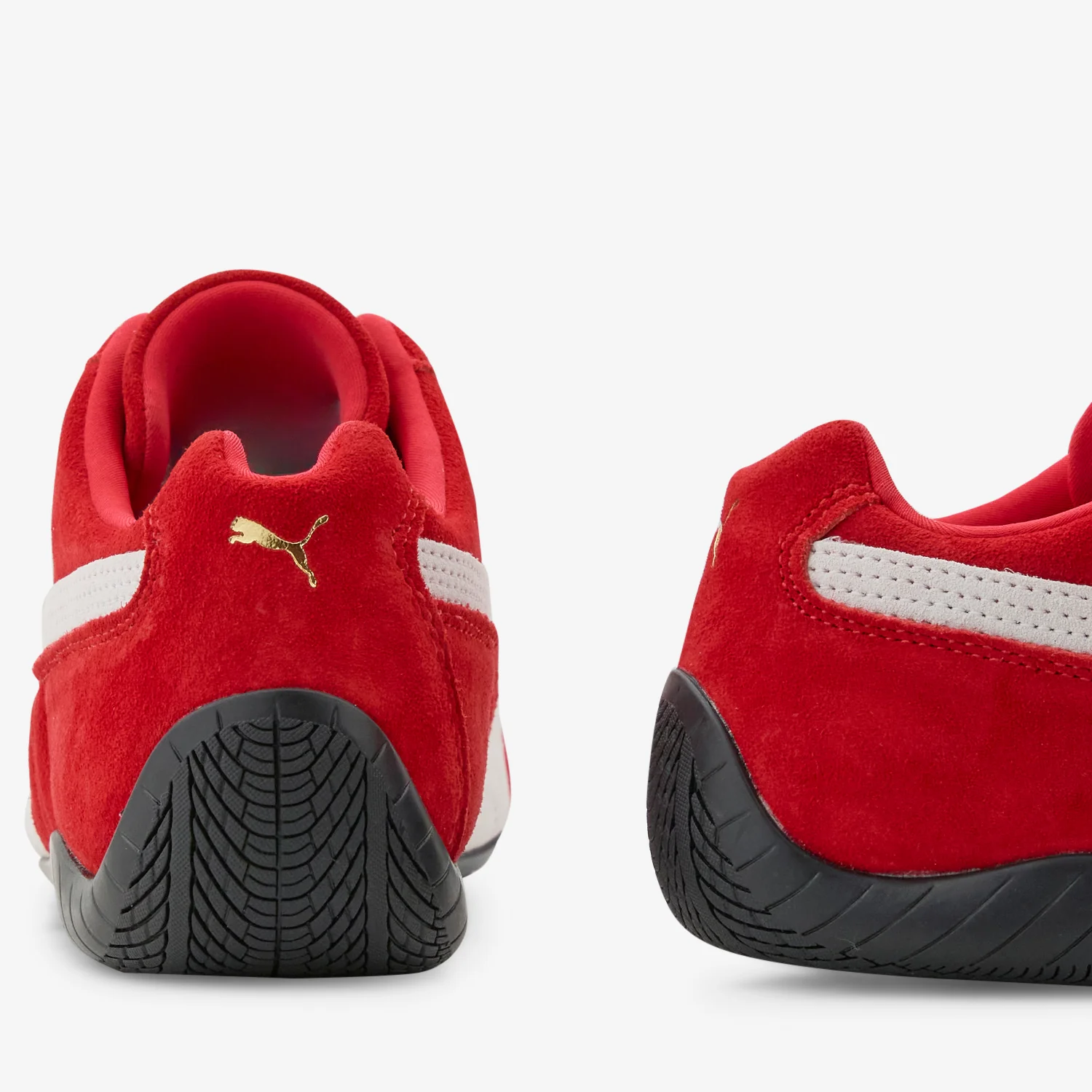 Speedcat OG For All Time Red | PUMA White - Image 4