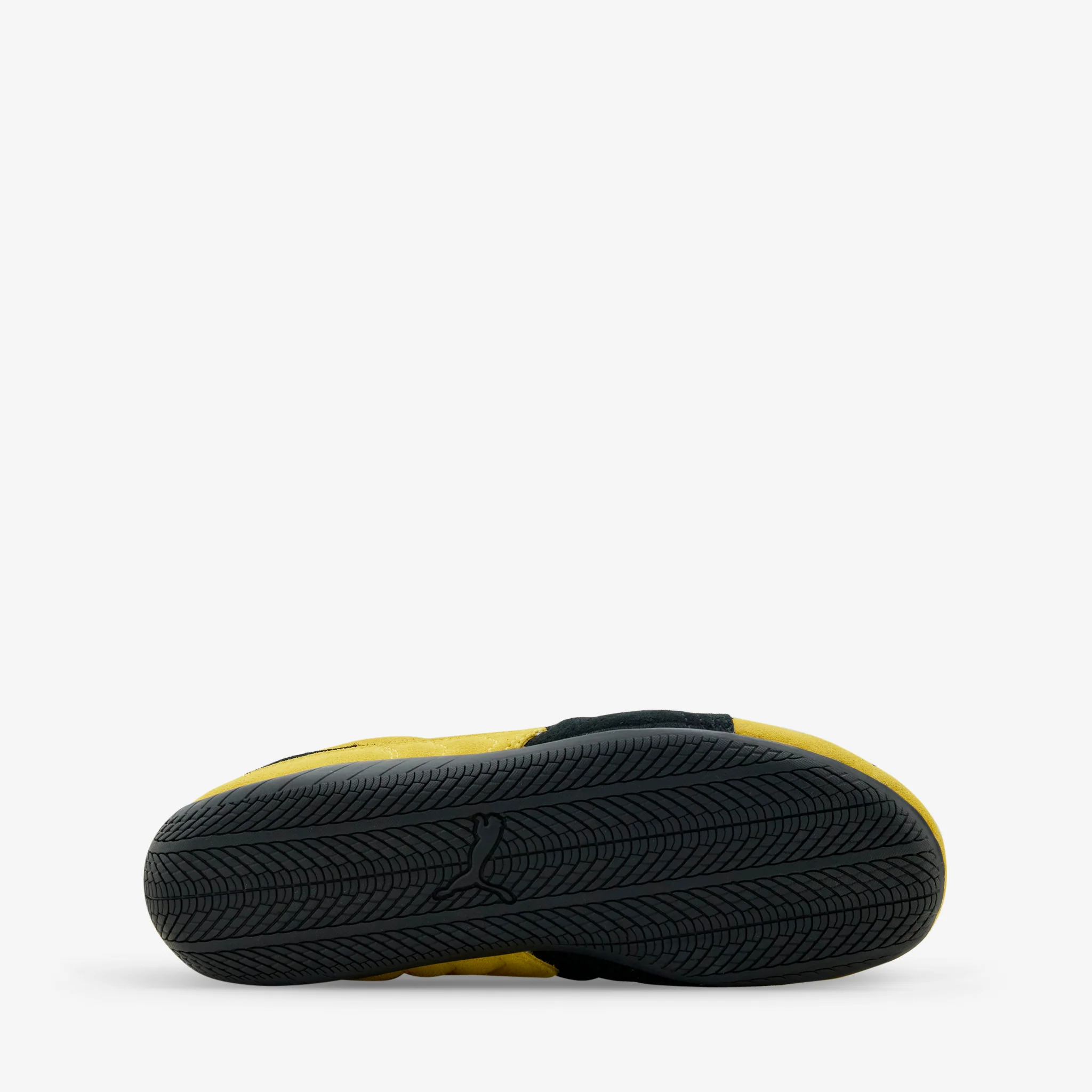 Speedcat OG Pele Yellow | PUMA Black - Image 4