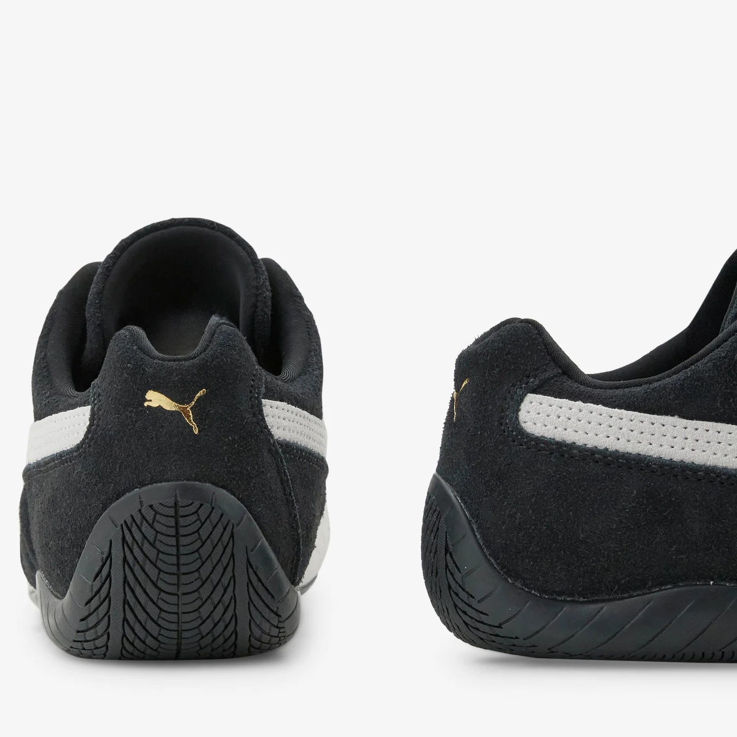 Speedcat OG PUMA Black | PUMA White - Image 3