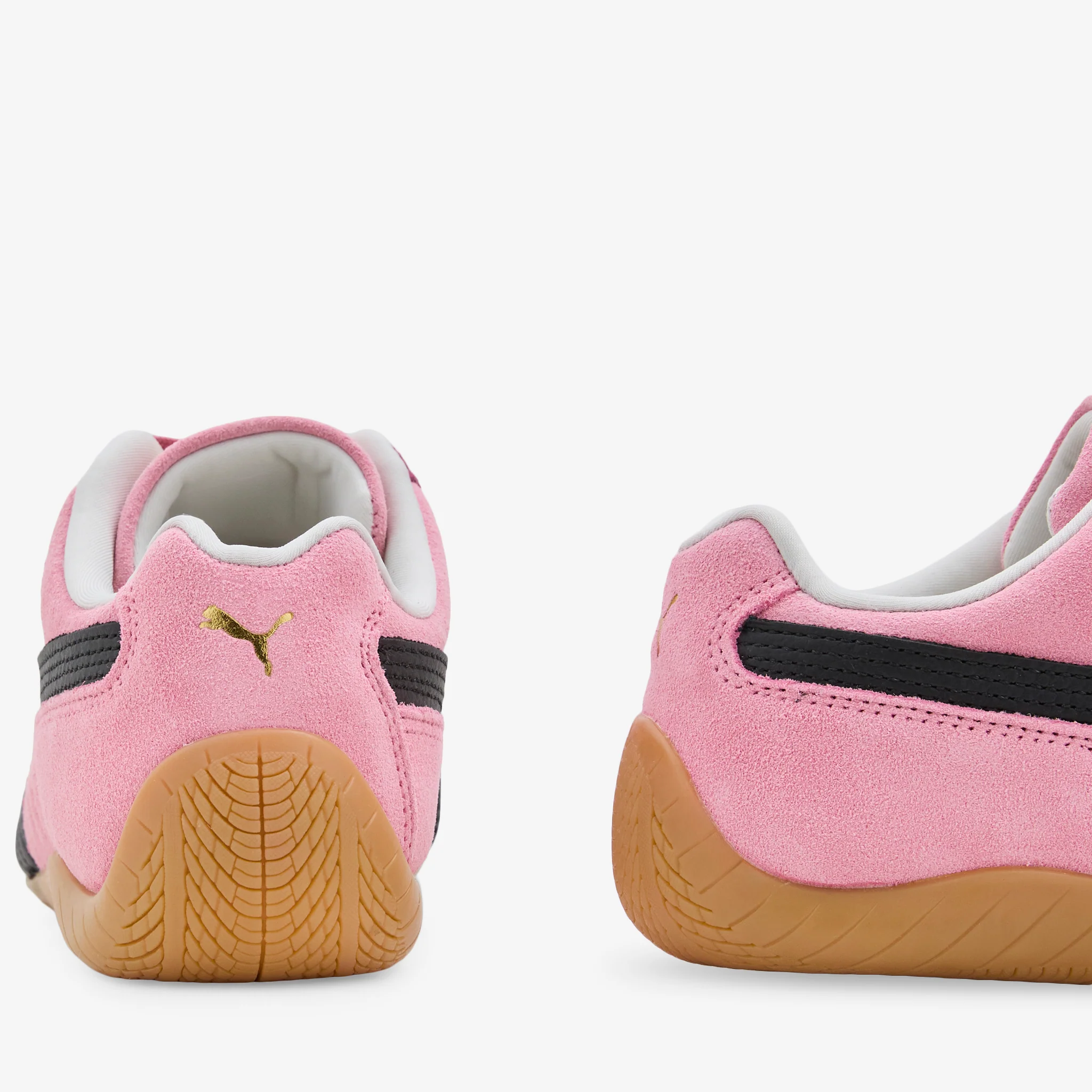 Speedcat Strawberry Burst | PUMA Black - Image 3