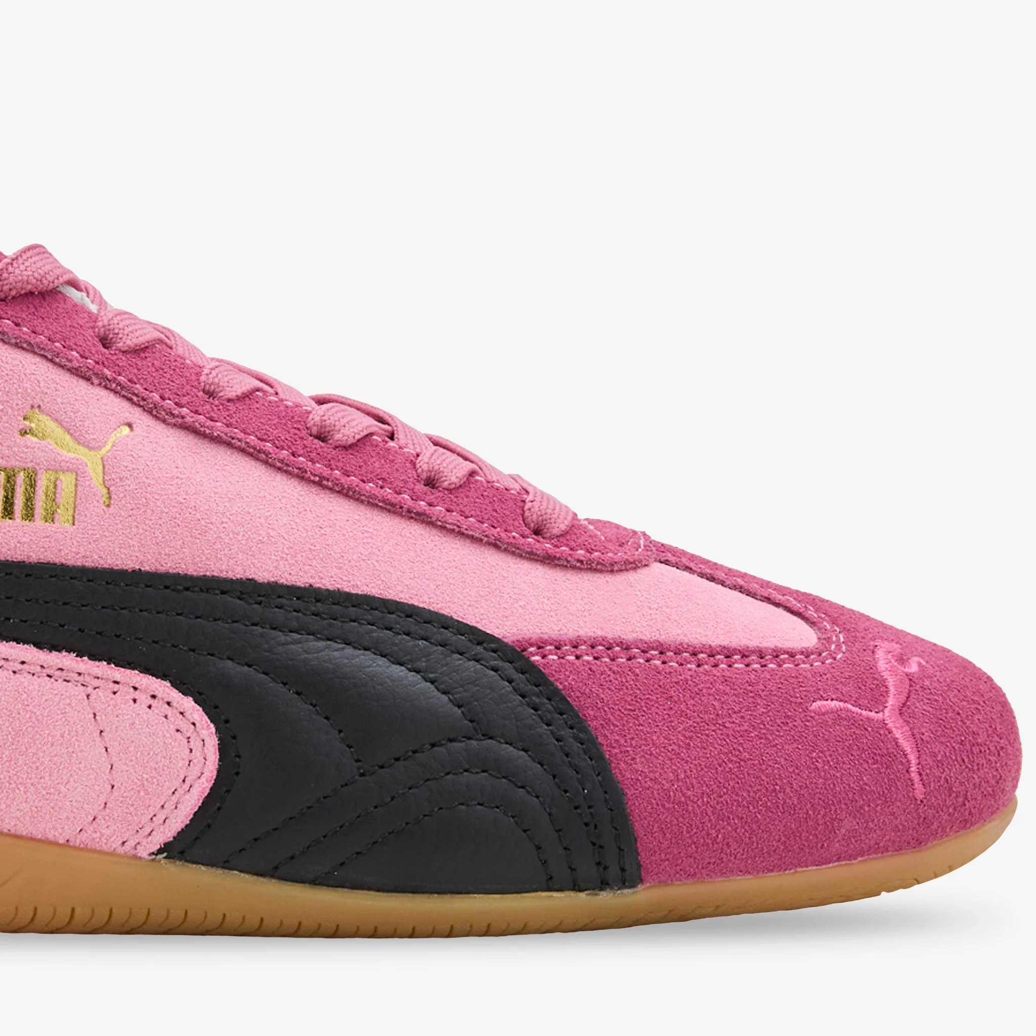 Speedcat Strawberry Burst | PUMA Black - Image 4
