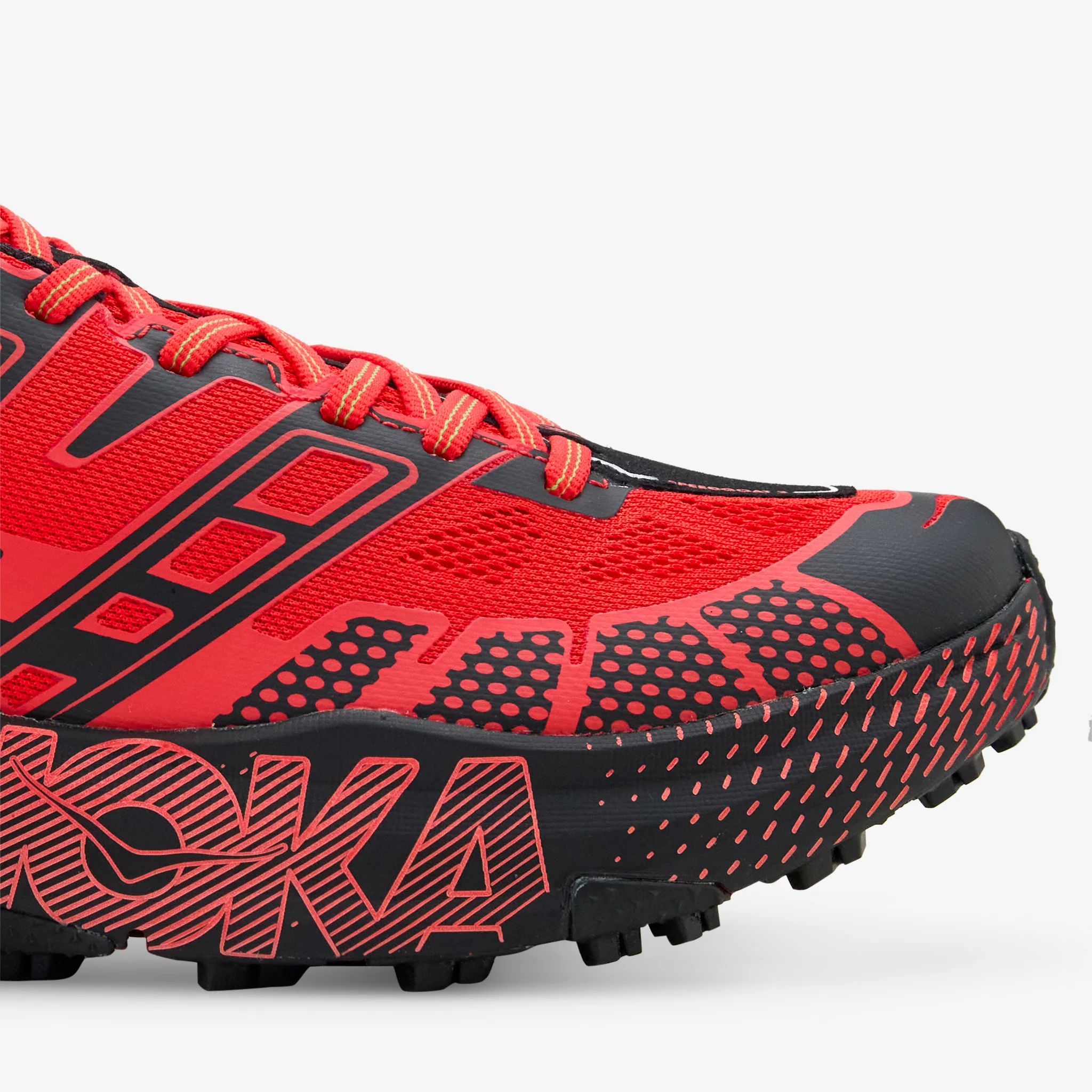 Speedgoat 2 Low Tomato | Electric Green - Image 3