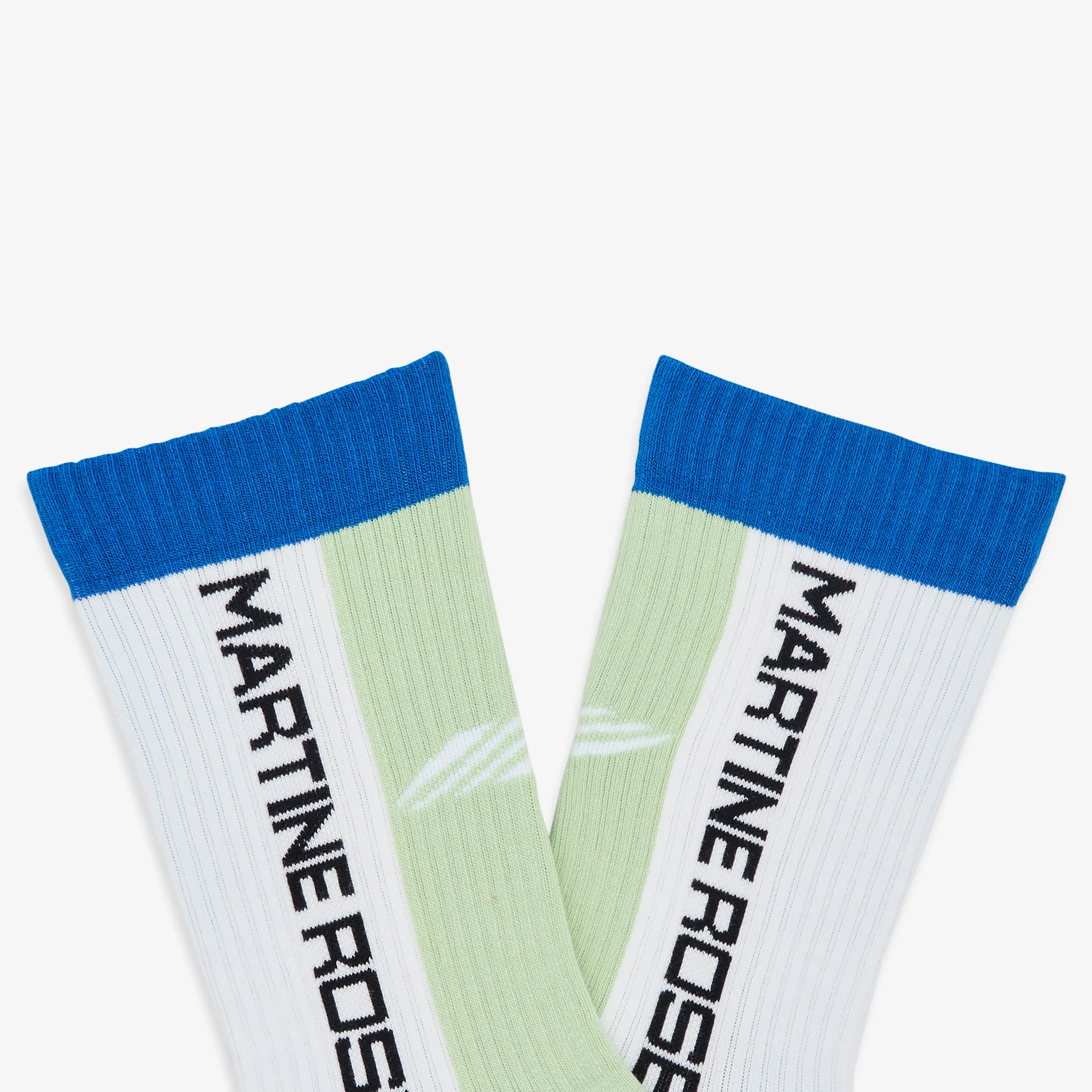 Sports Sock Multipack Green | Blue - Image 5