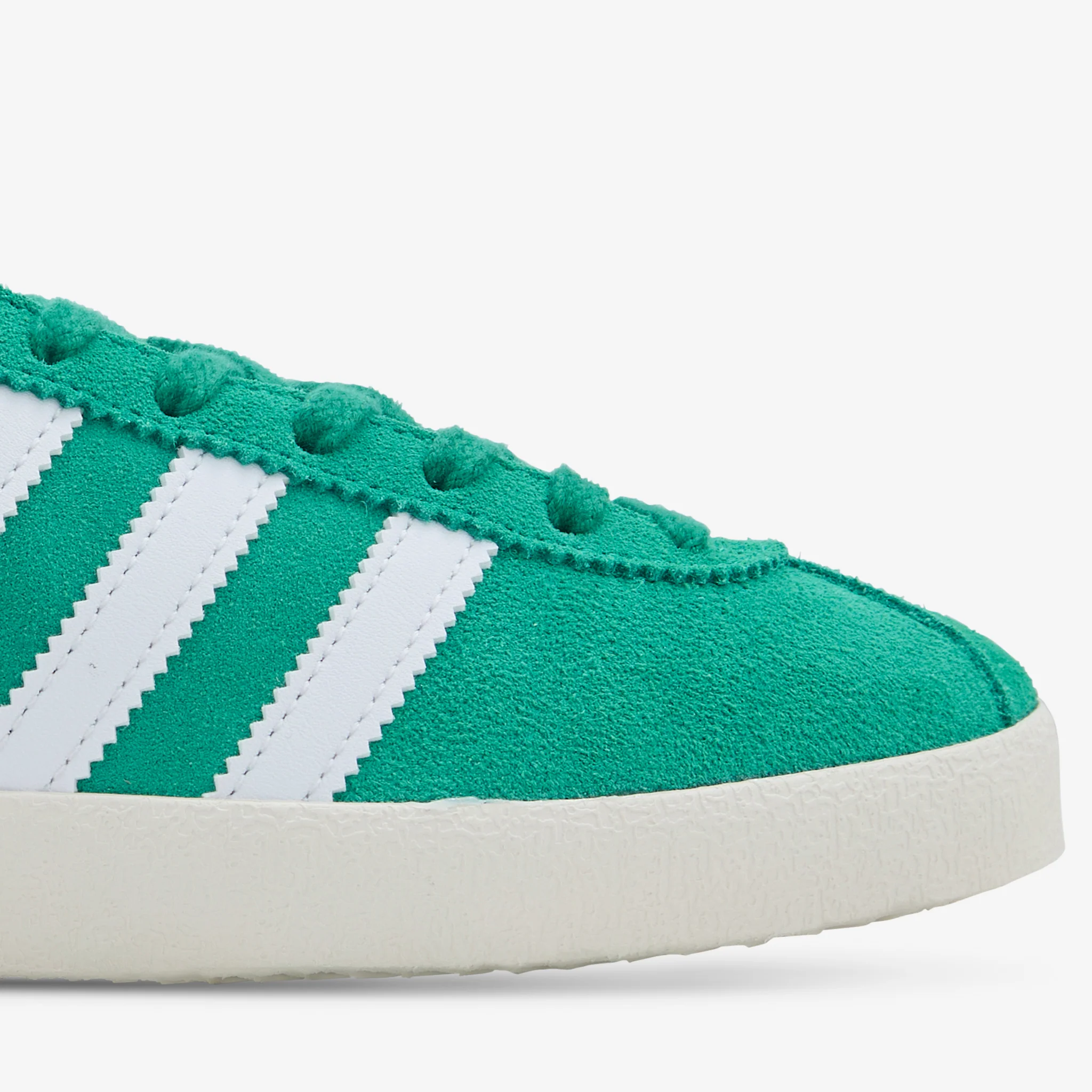 Sporty & Rich x Women's Blanc Court Green | Cloud White | Off White - Image 8