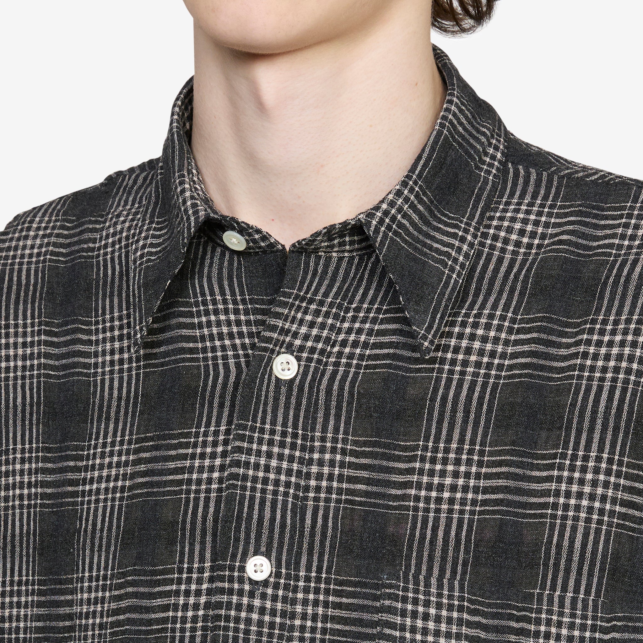 Stable Shirt Antracite - Image 2