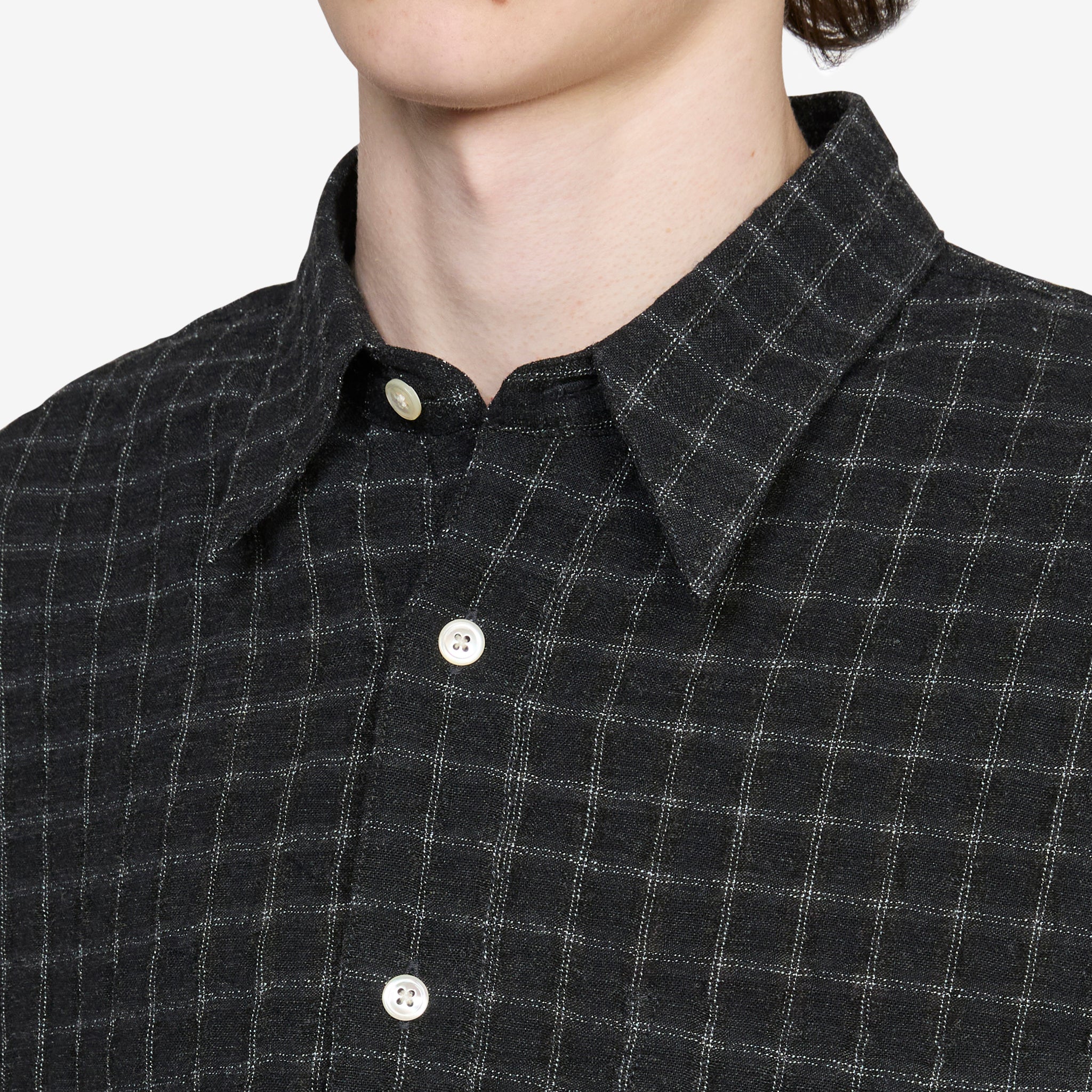 Stable Shirt Black - Image 2