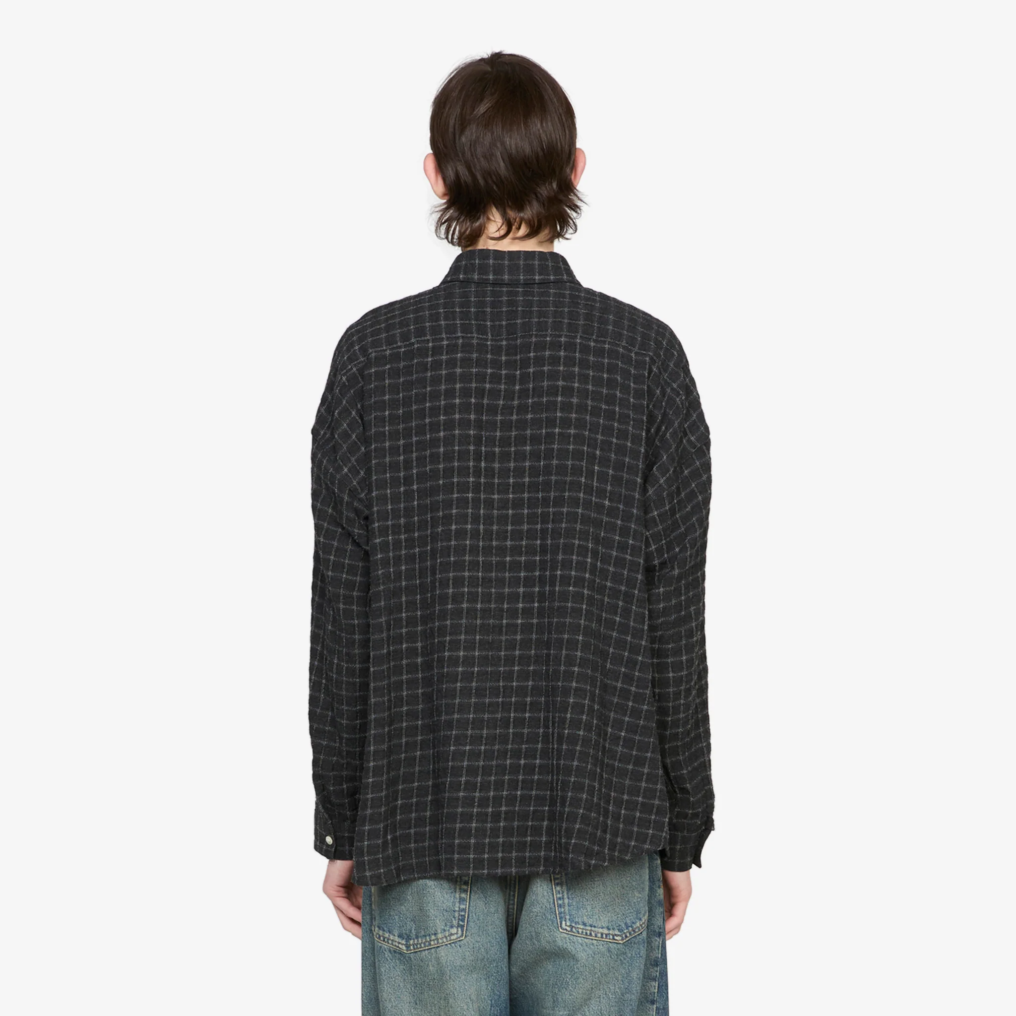Stable Shirt Black - Image 3
