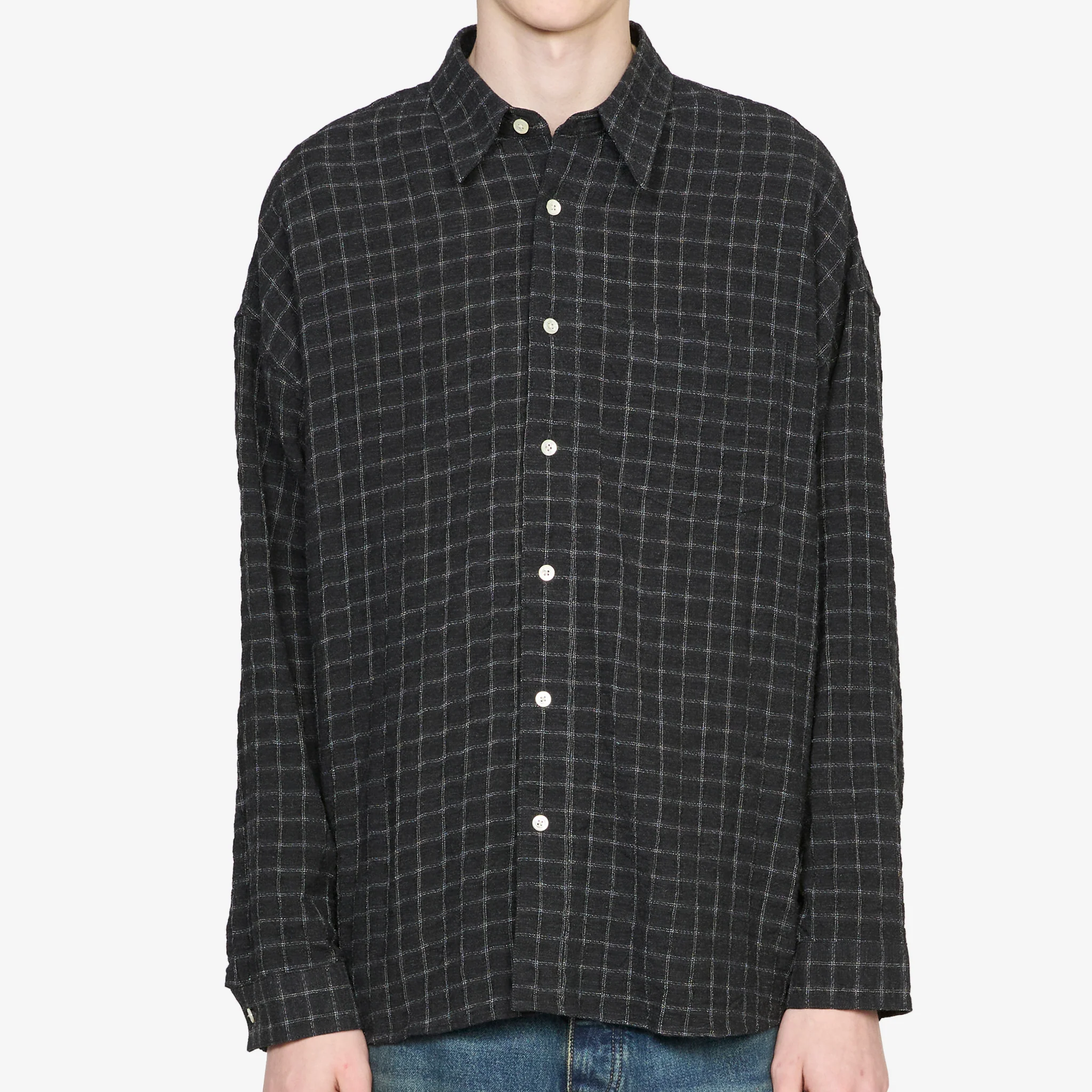 Stable Shirt Black - Image 5