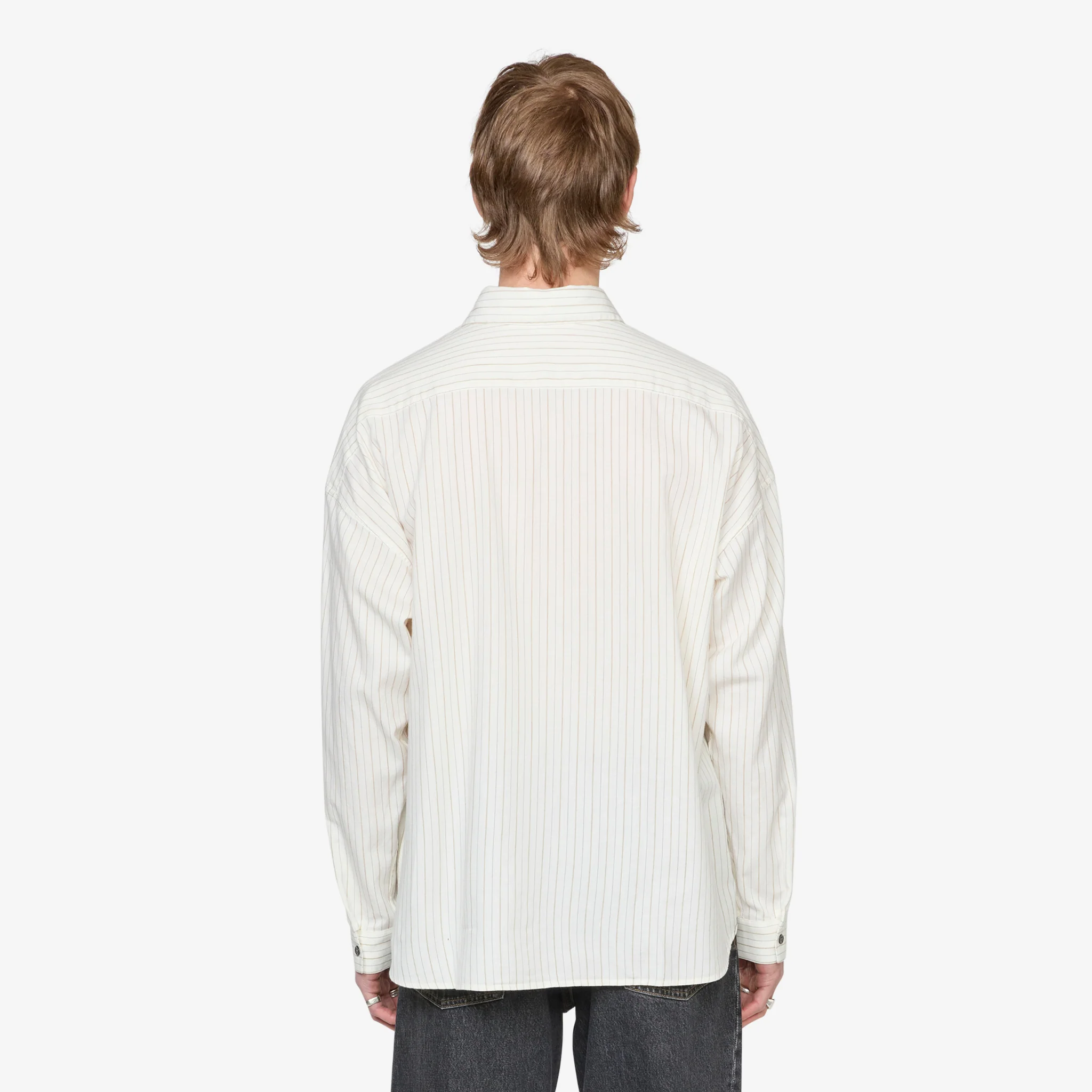 Stable Shirt Off White - Image 4