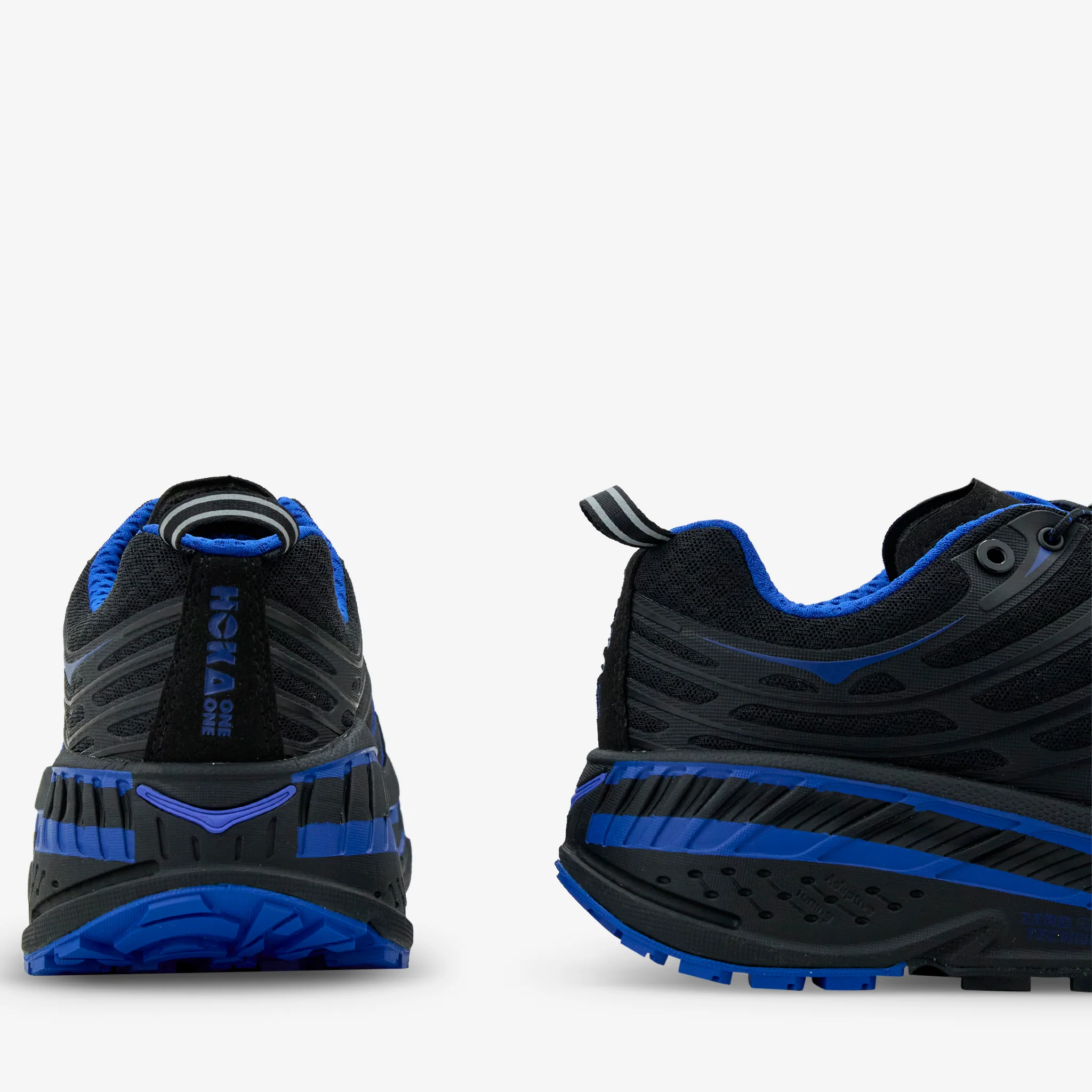 Stinson Evo OG Black | Ultramarine - Image 3